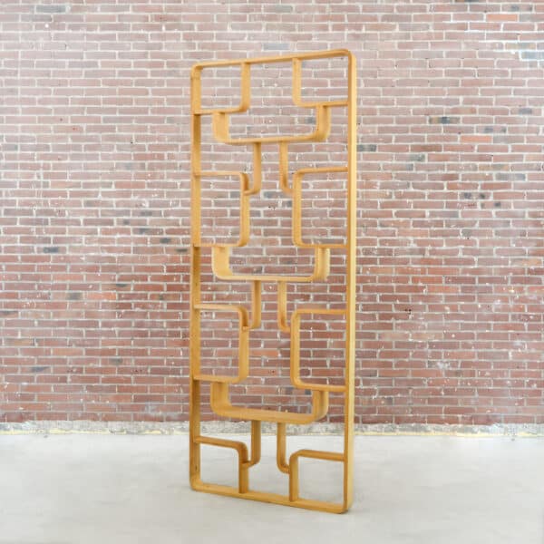 Vintage roomdivider - Ludvik Volak
