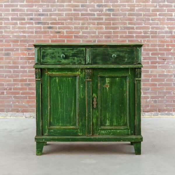 Brocante dressoir