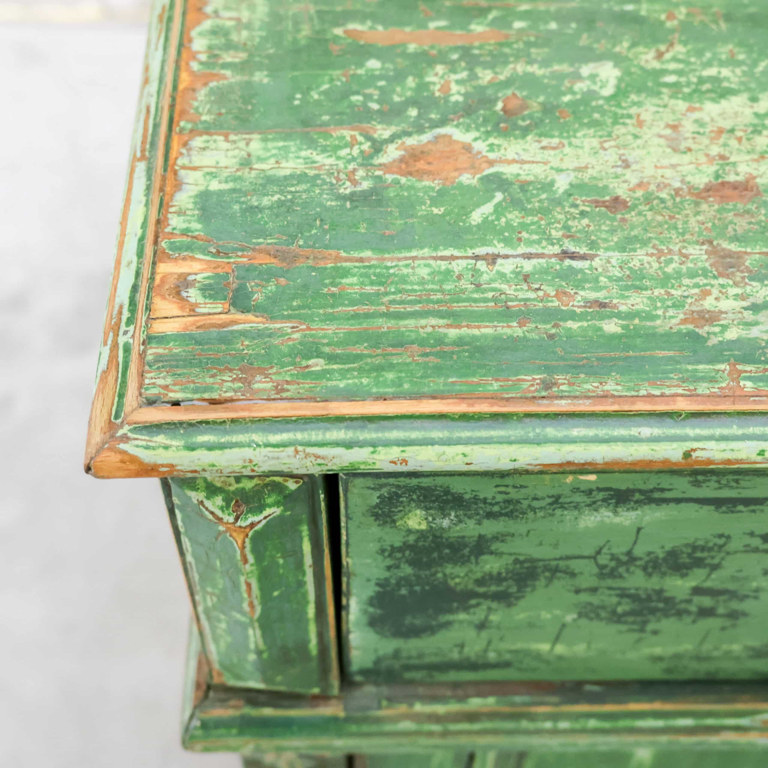 Brocante dressoir - Afbeelding 5