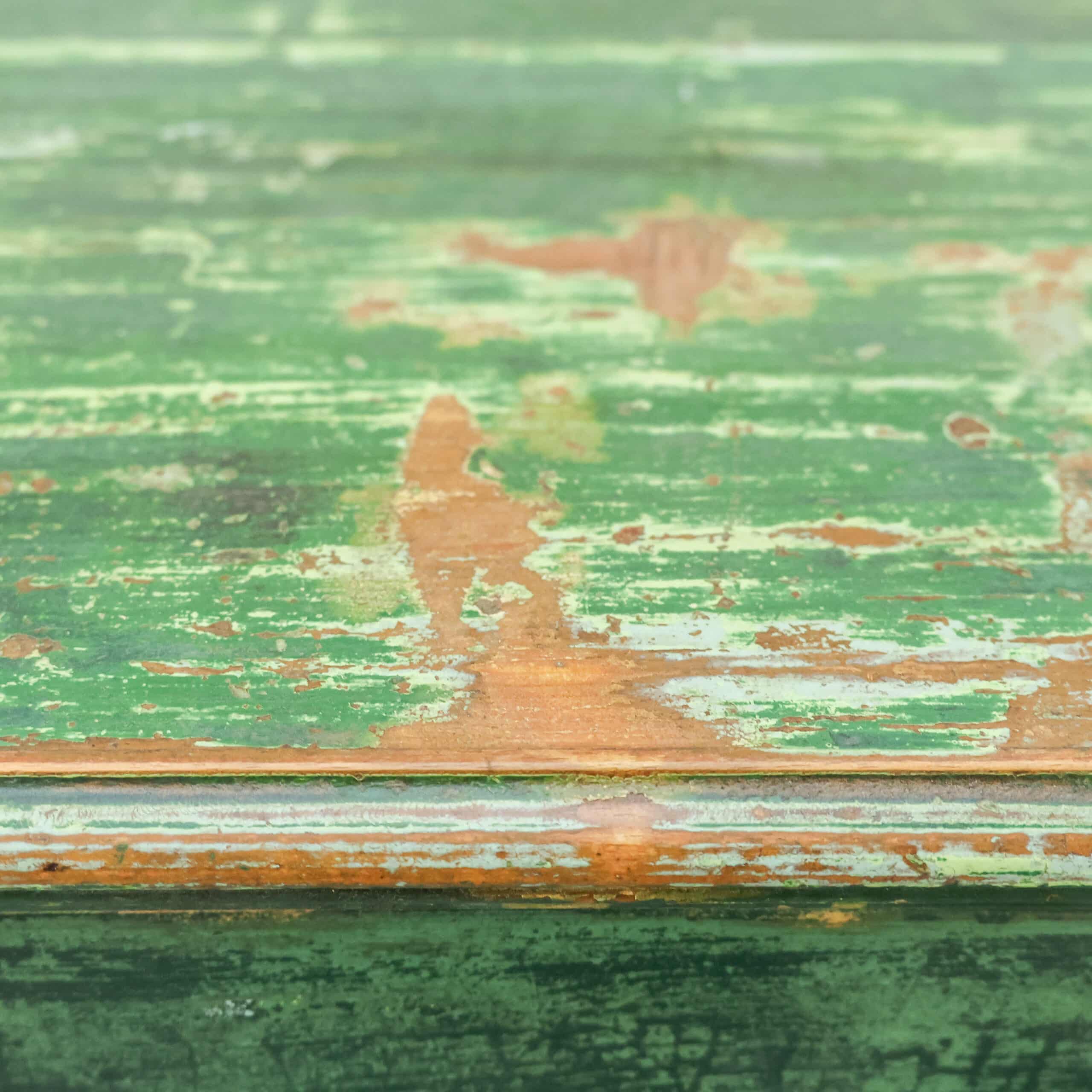 Brocante dressoir - Afbeelding 6