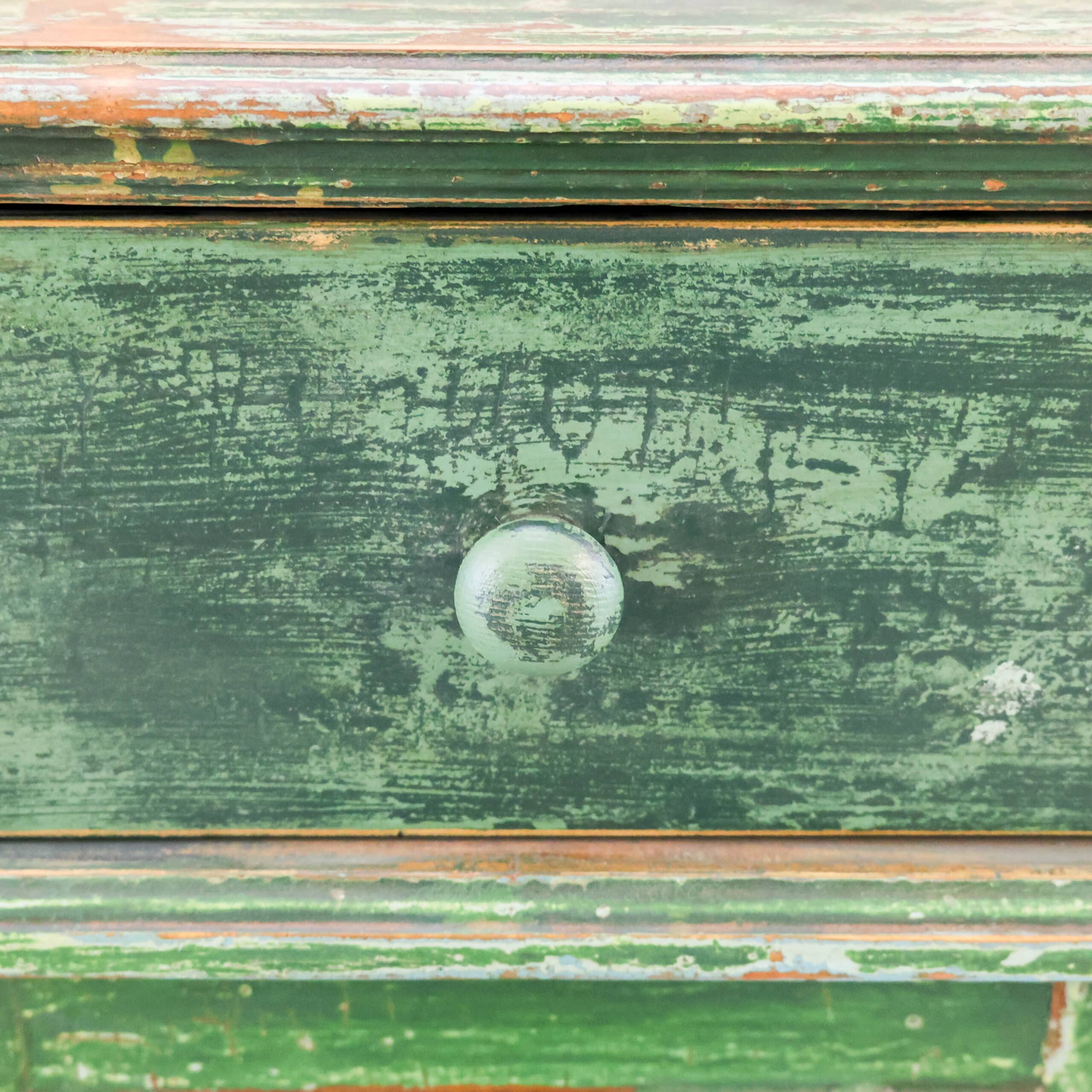 Brocante dressoir - Afbeelding 7