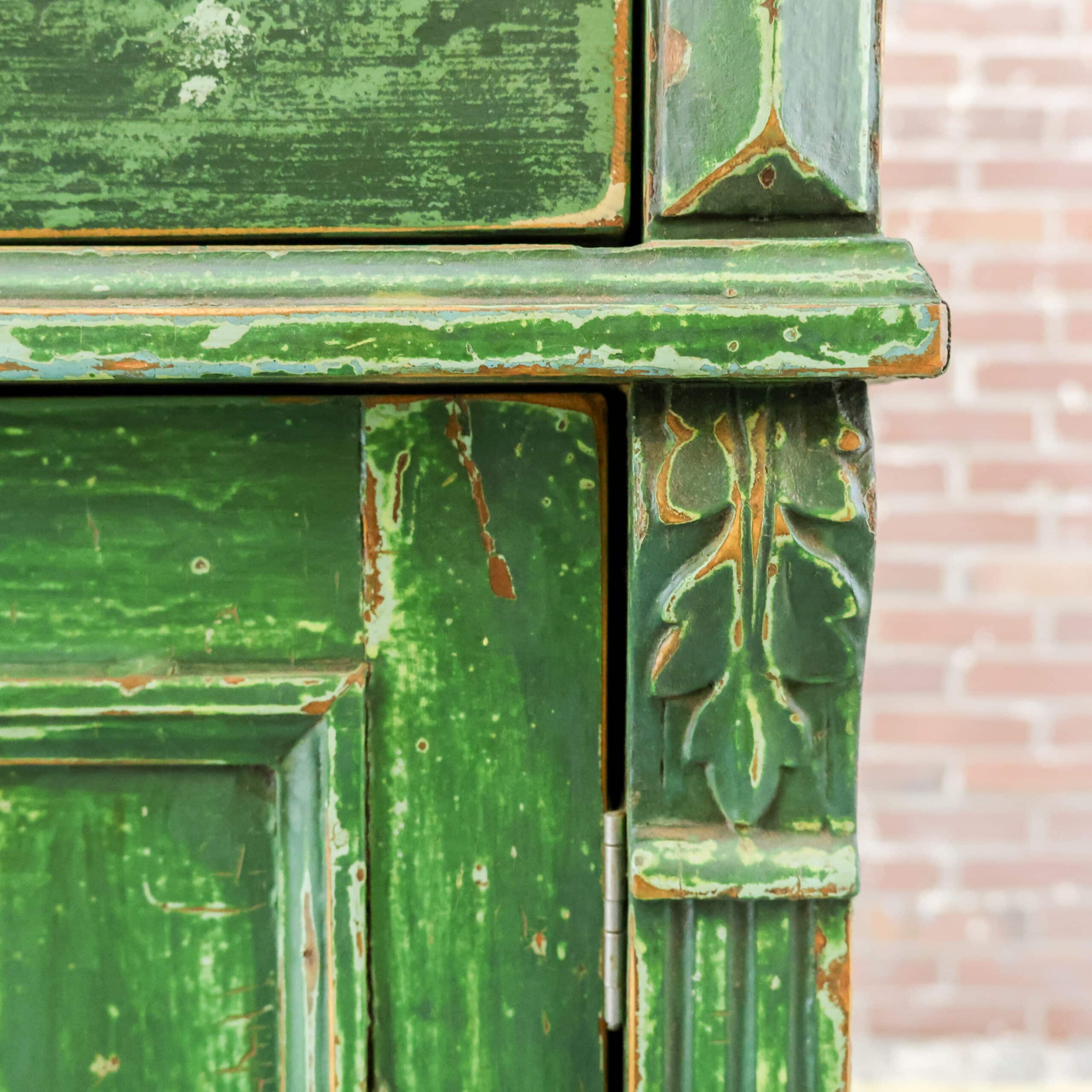 Brocante dressoir - Afbeelding 10