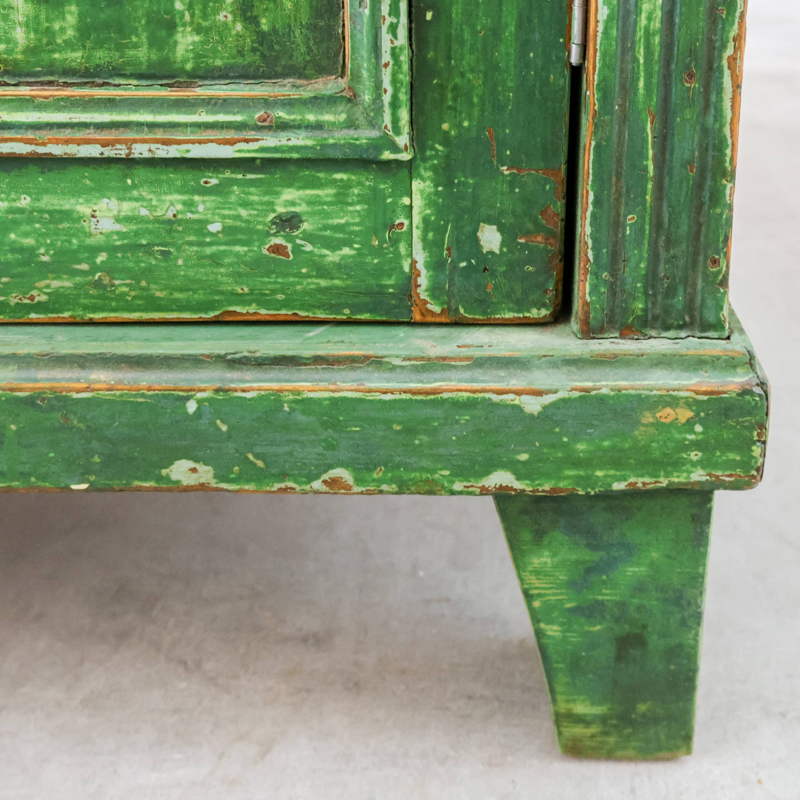 Brocante dressoir - Afbeelding 11
