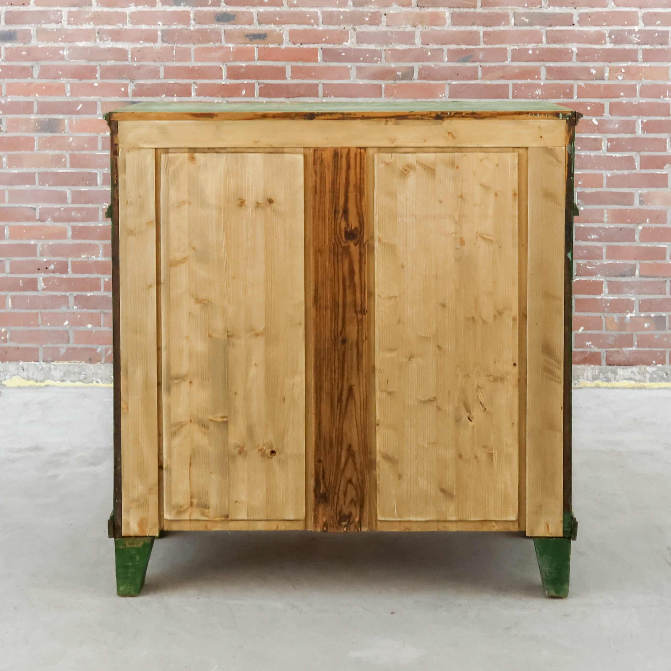 Brocante dressoir - Afbeelding 13