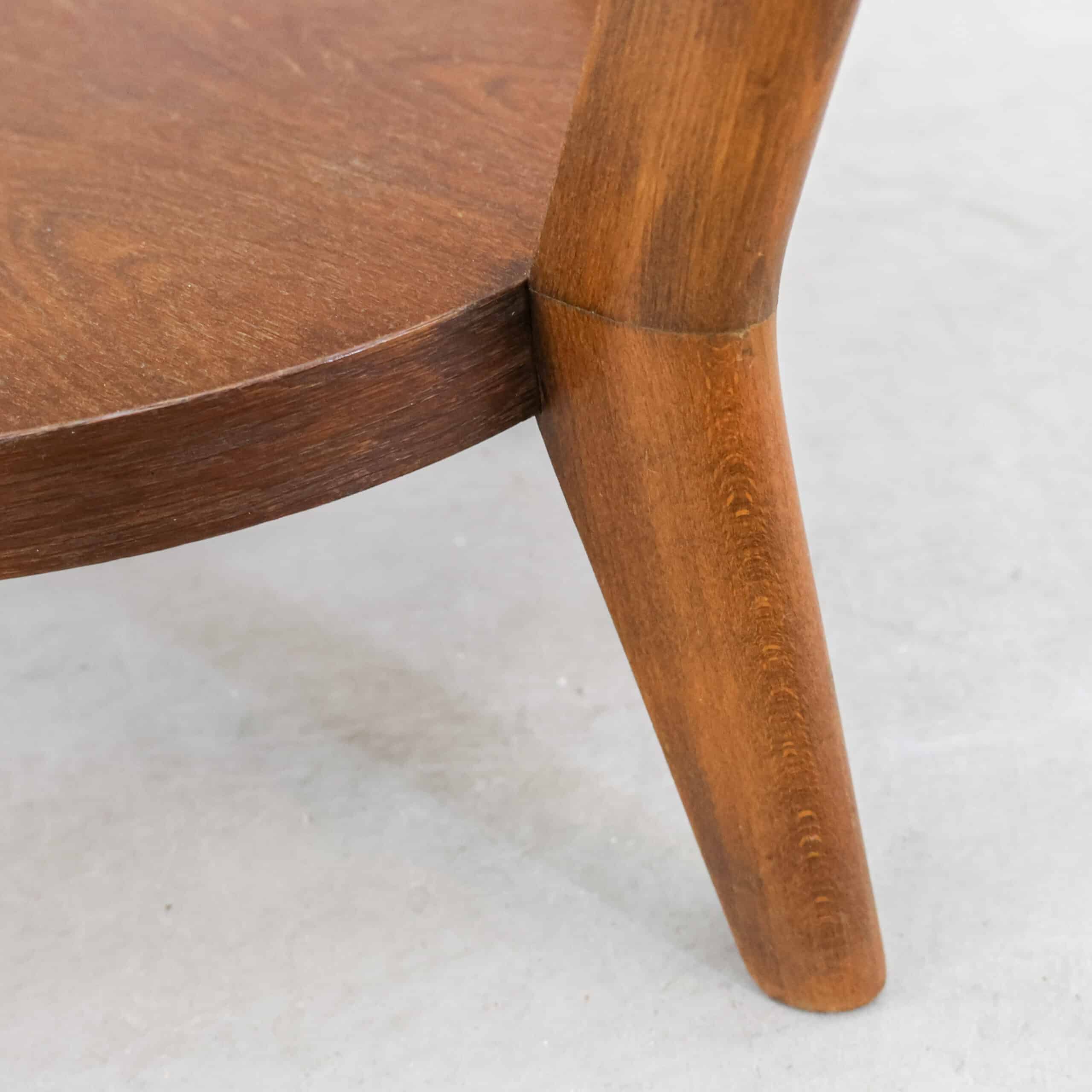 Vintage salontafel - Afbeelding 9