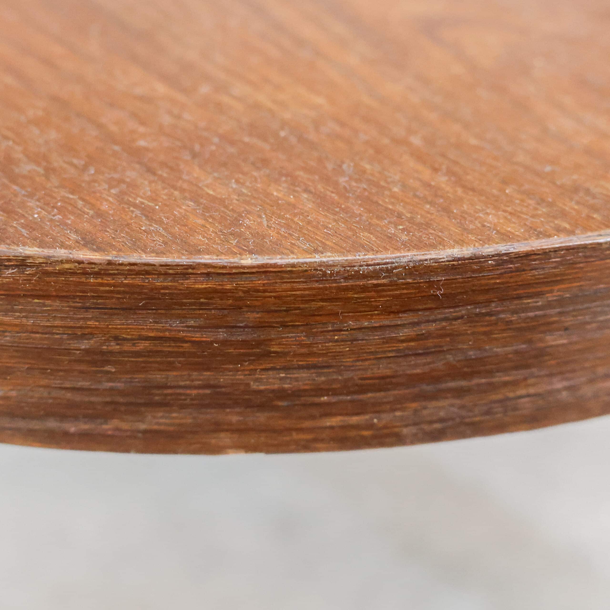 Vintage salontafel - Afbeelding 7