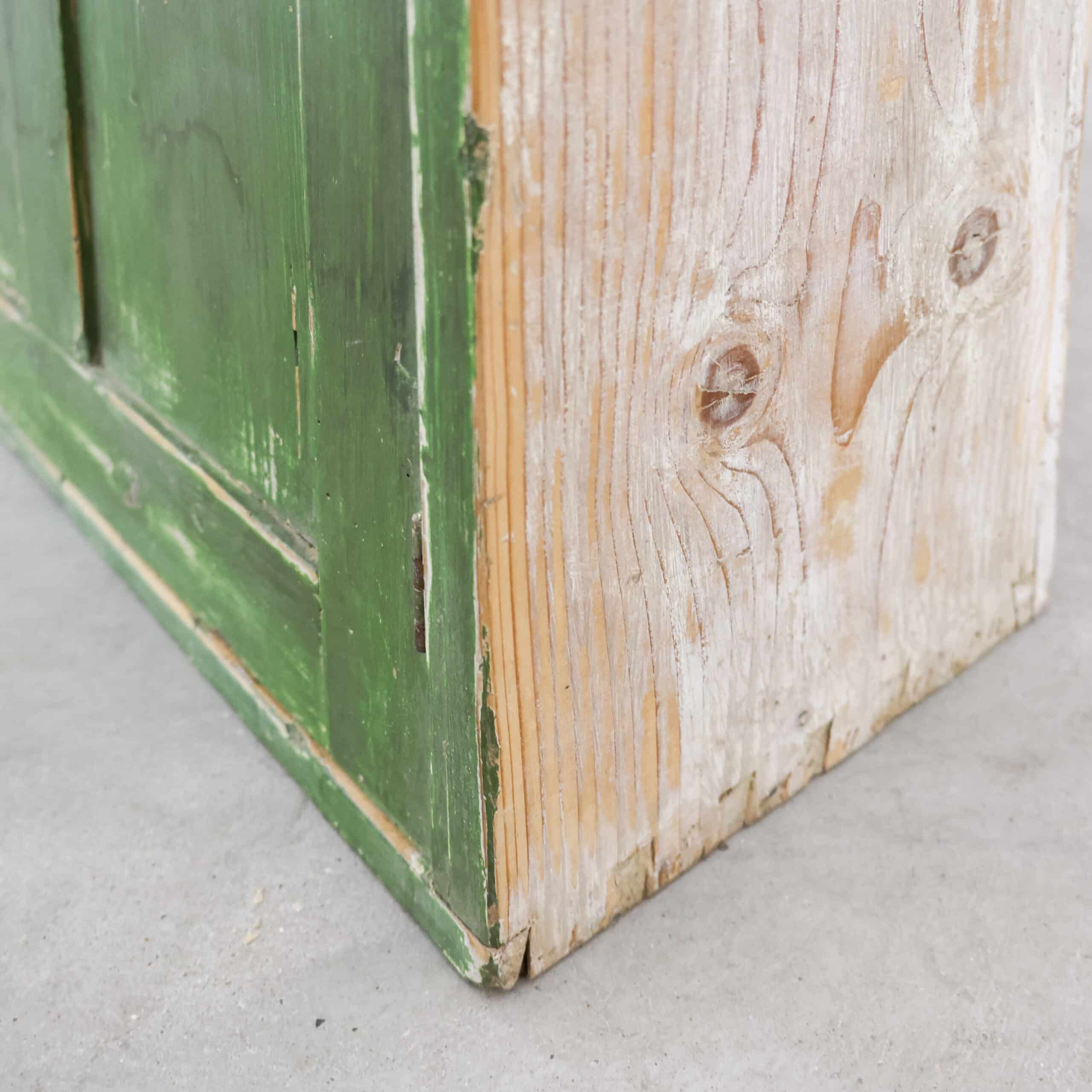 Brocante hangkastje - Afbeelding 8