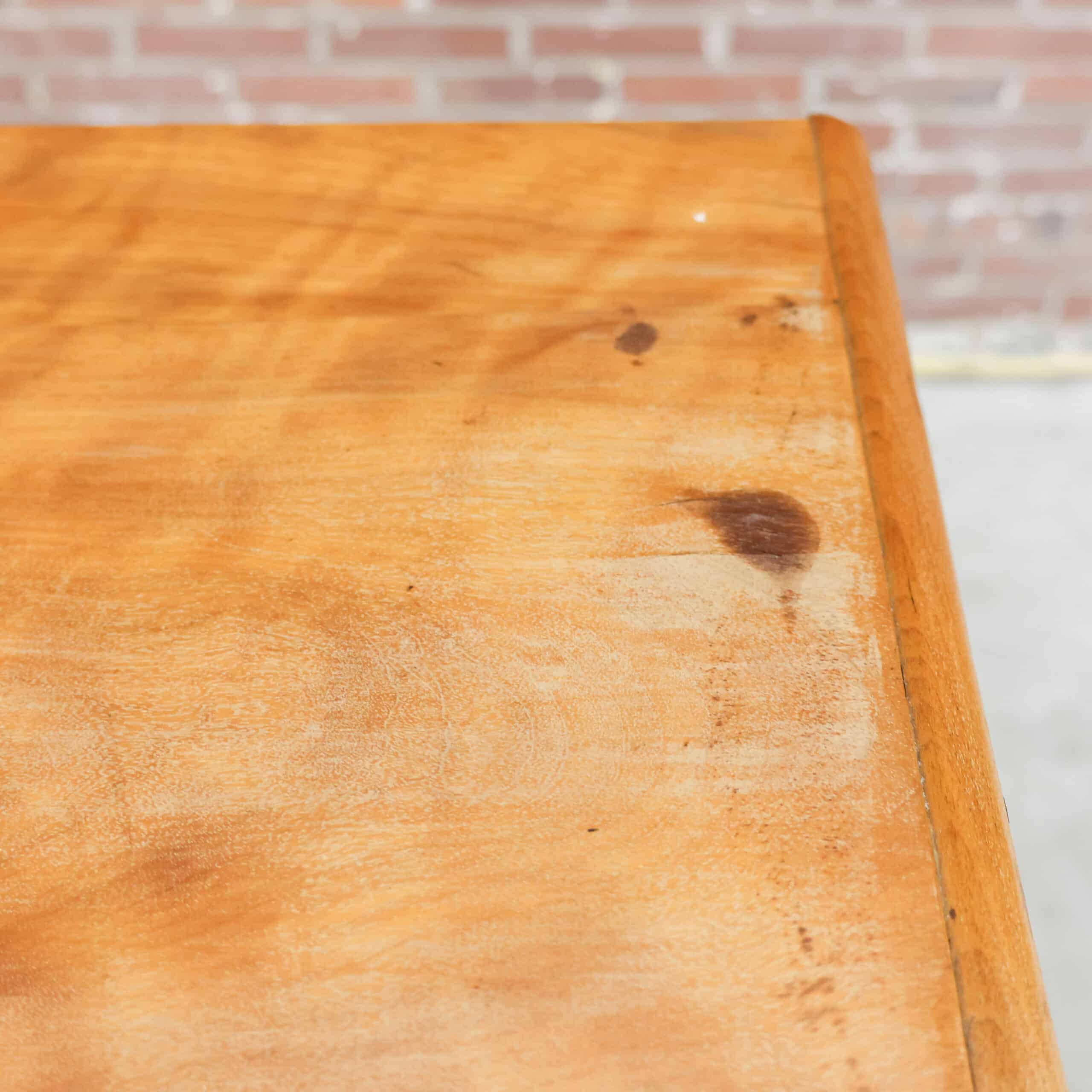 Brocante ladekast - Afbeelding 8