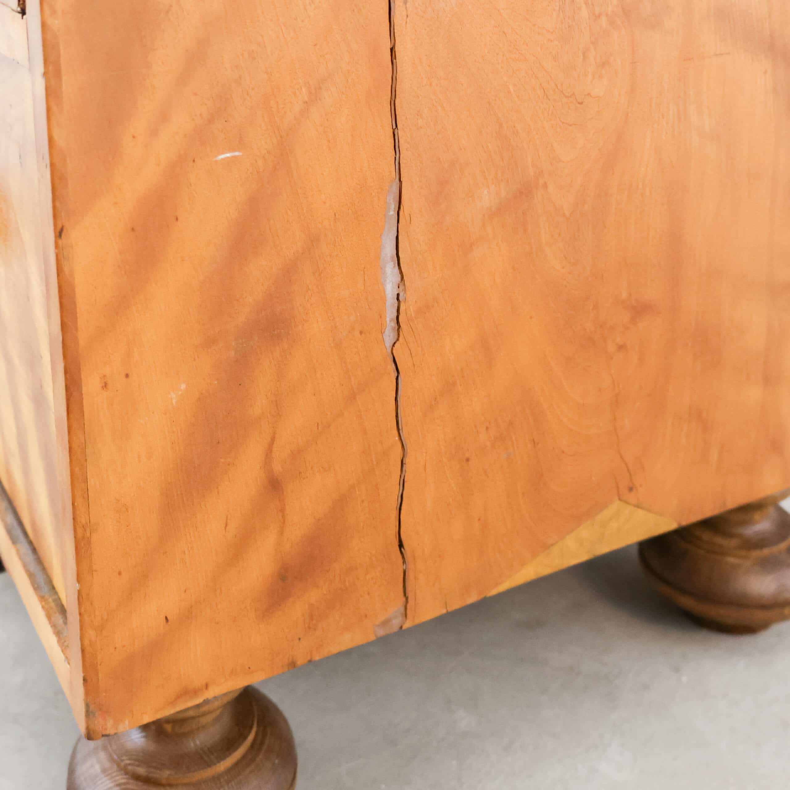 Brocante ladekast - Afbeelding 13