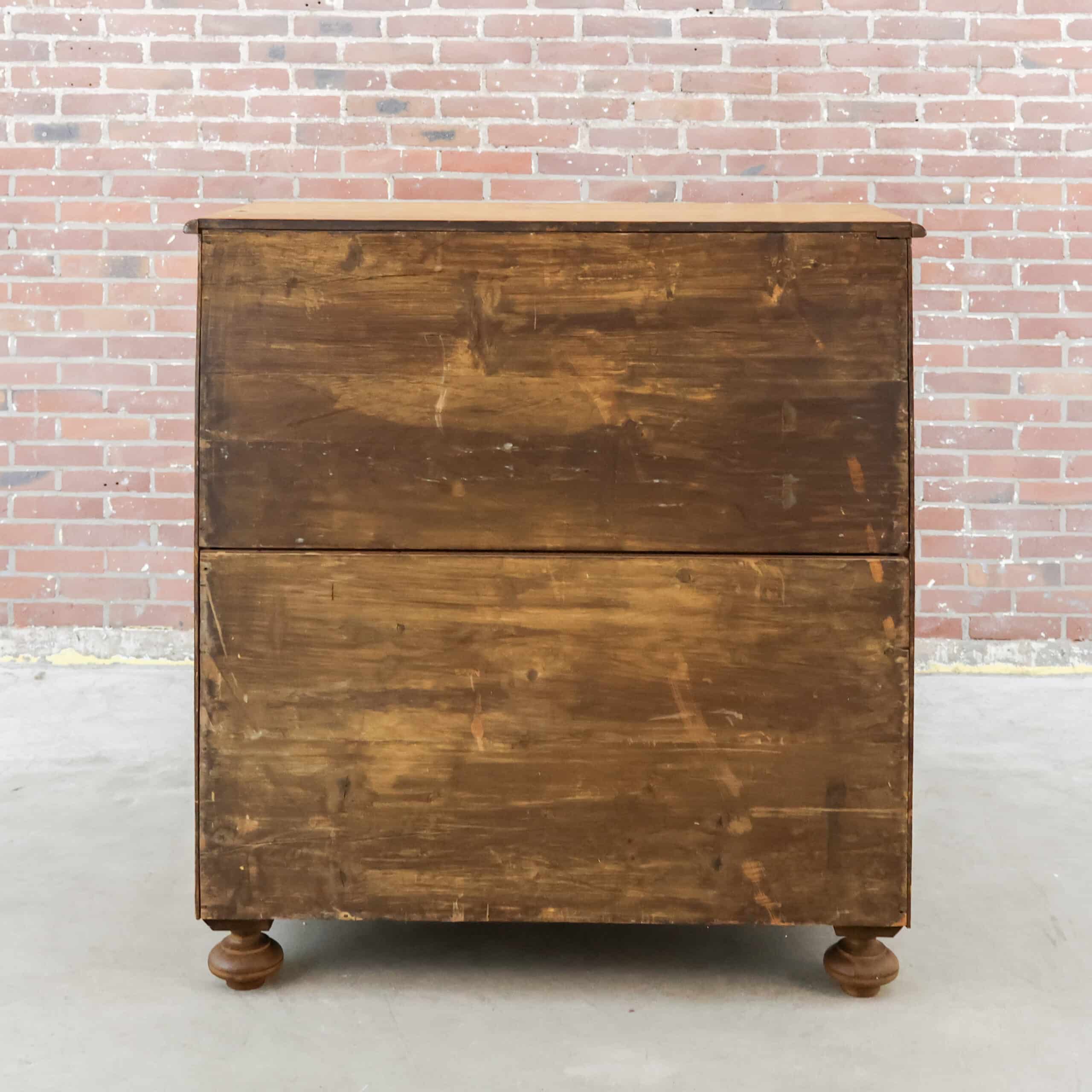 Brocante ladekast - Afbeelding 14