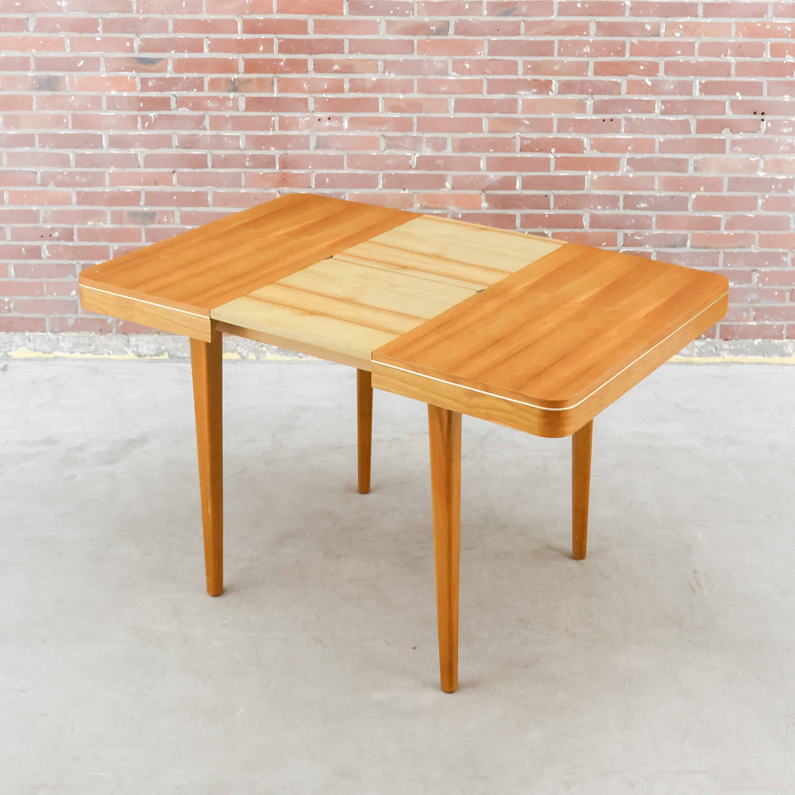 Vintage eettafel - Jitona - Afbeelding 5