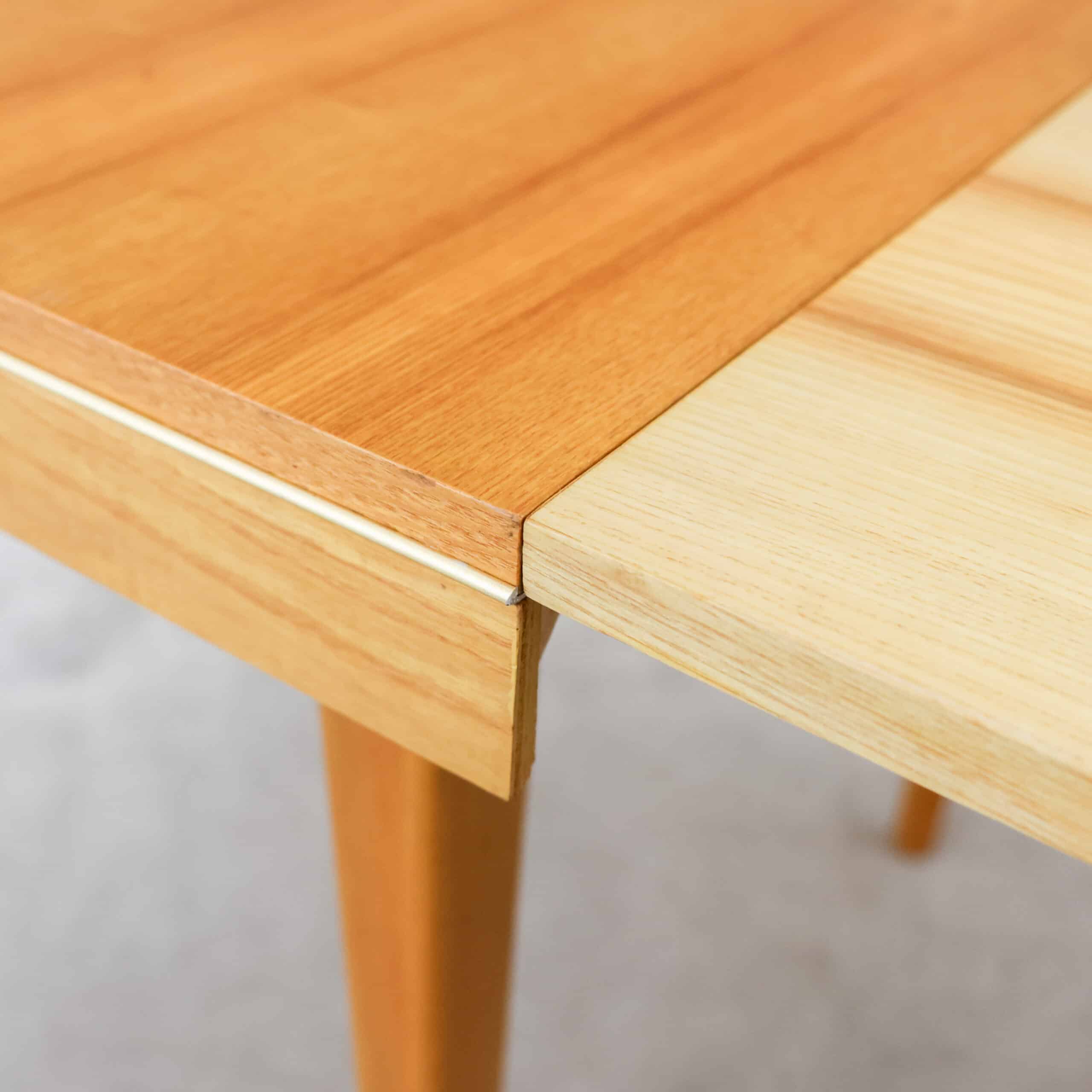 Vintage eettafel - Jitona - Afbeelding 8