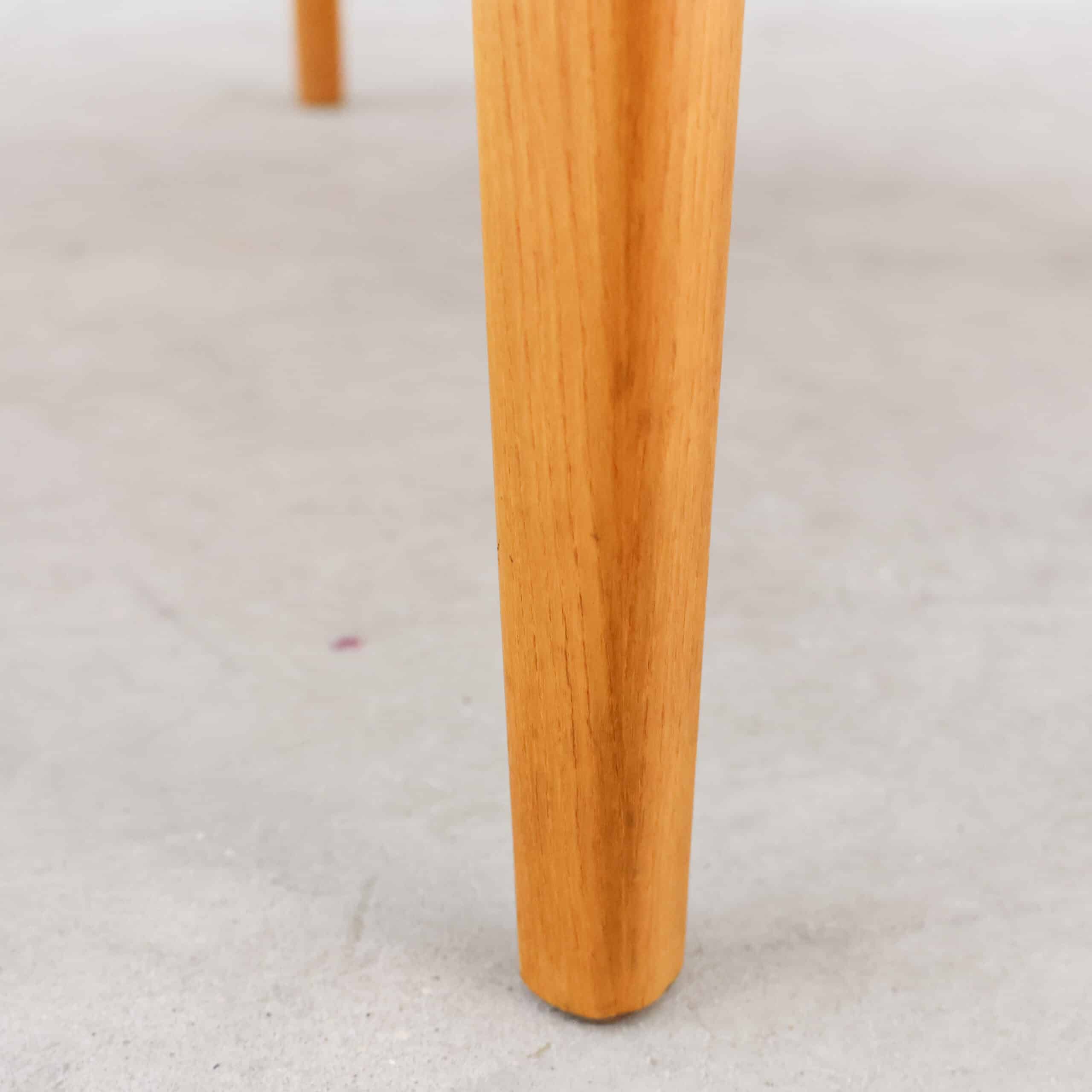 Vintage eettafel - Jitona - Afbeelding 13
