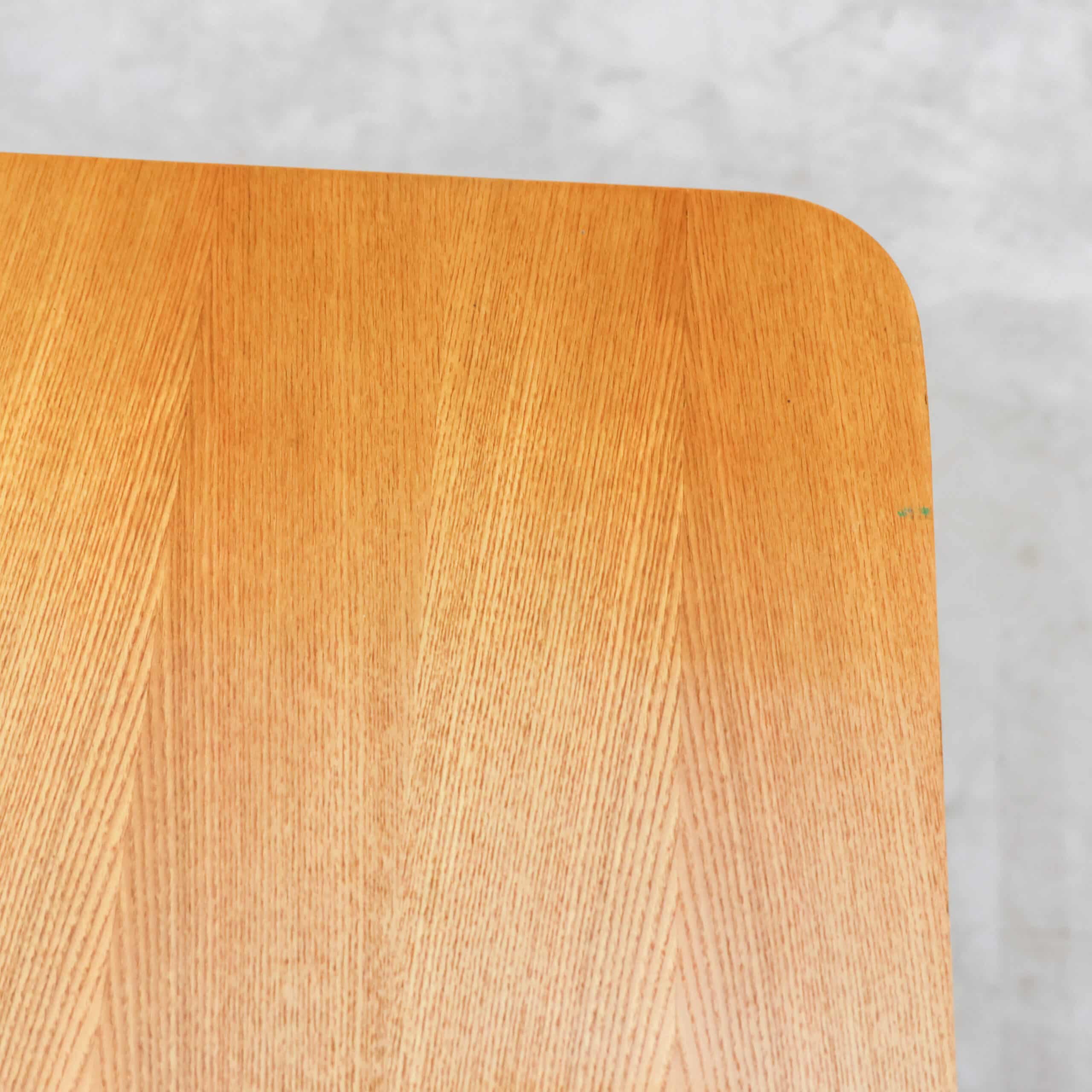 Vintage eettafel - Jitona - Afbeelding 10