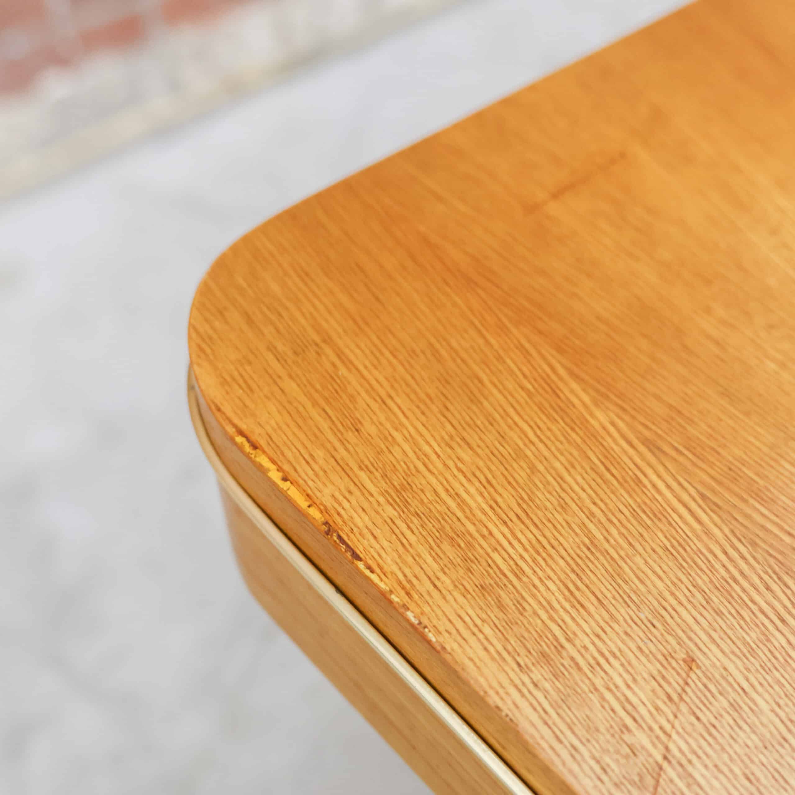 Vintage eettafel - Jitona - Afbeelding 9