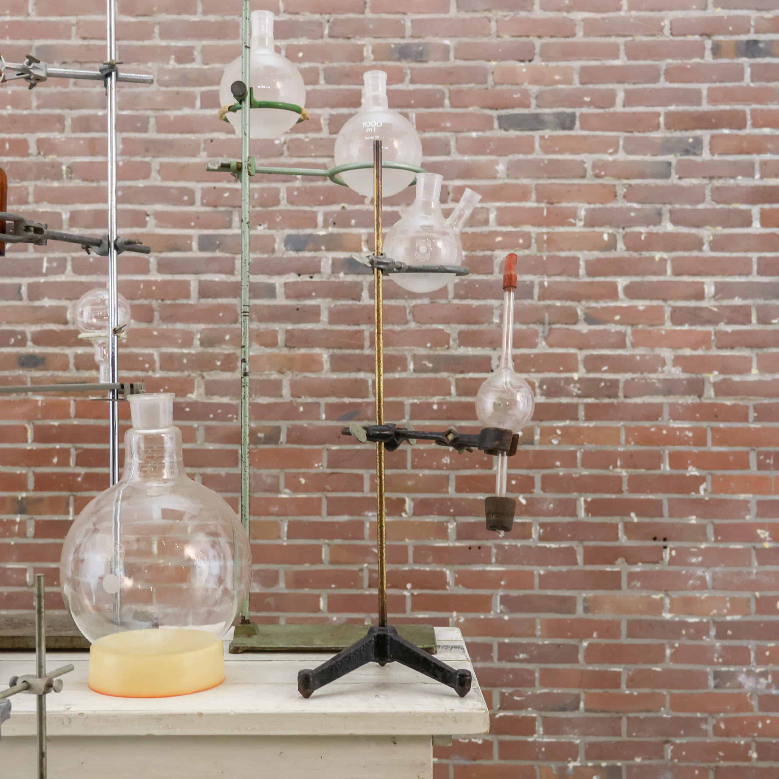 Laboratorium Statief - Afbeelding 10