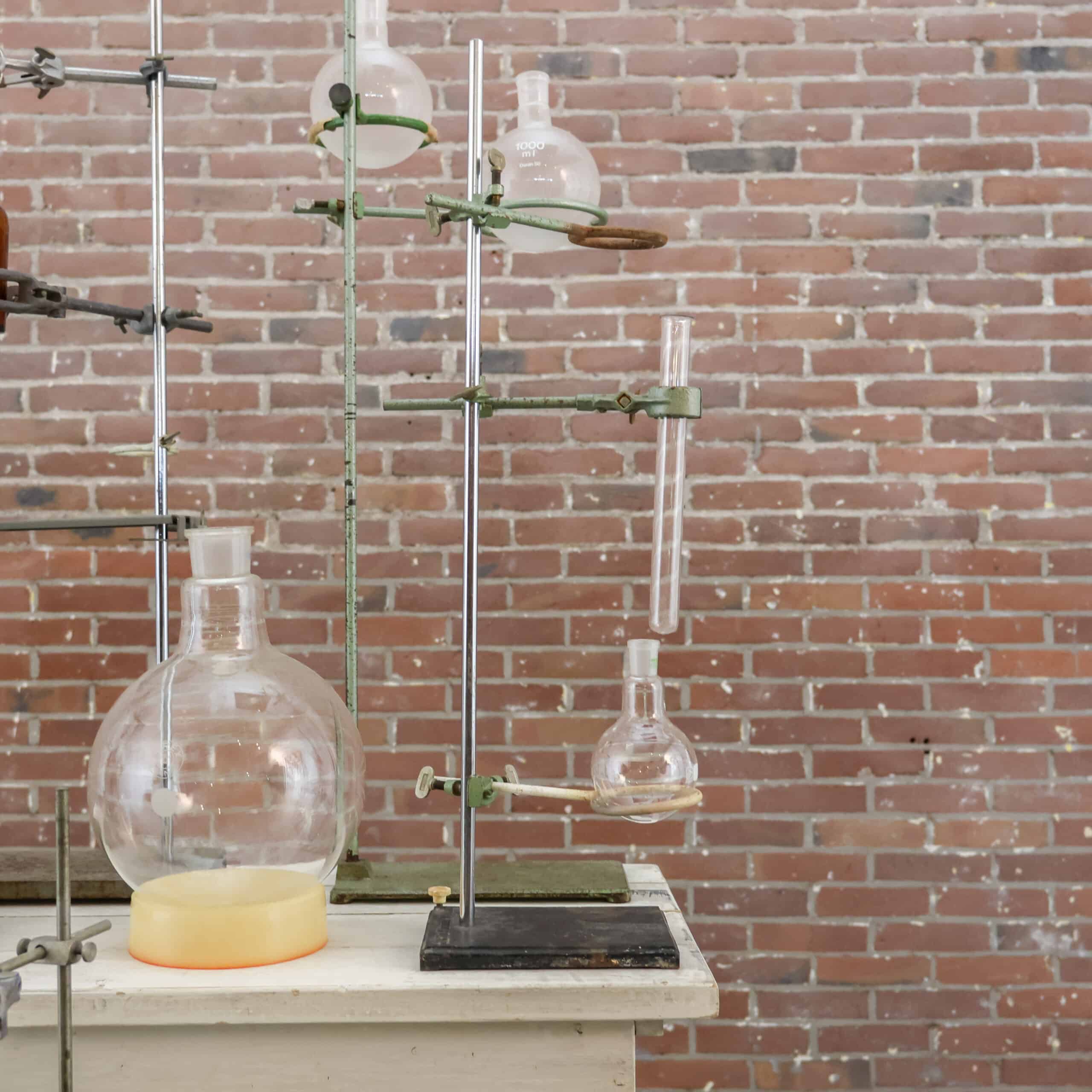 Laboratorium Statief - Afbeelding 8