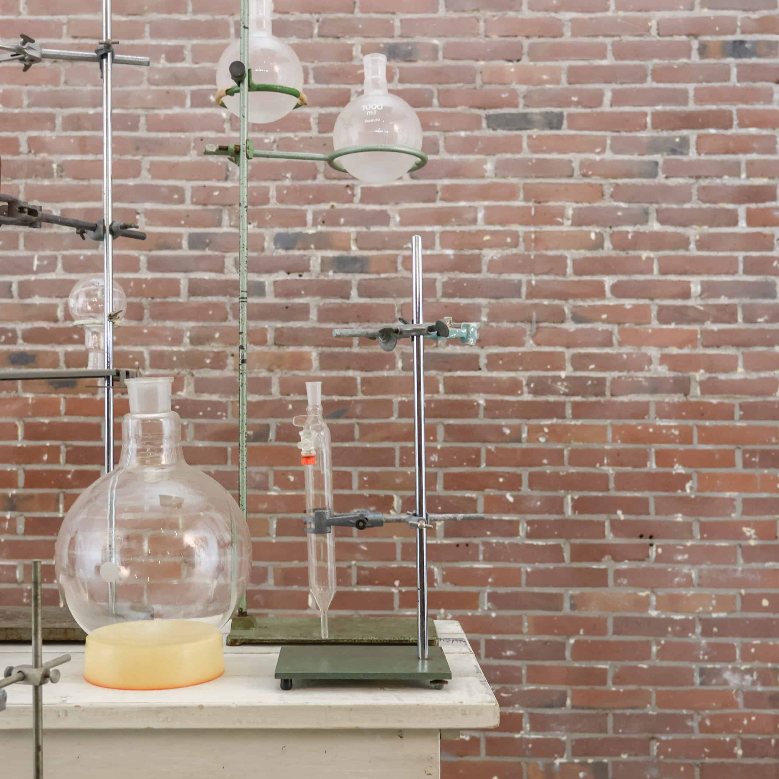 Laboratorium Statief - Afbeelding 9