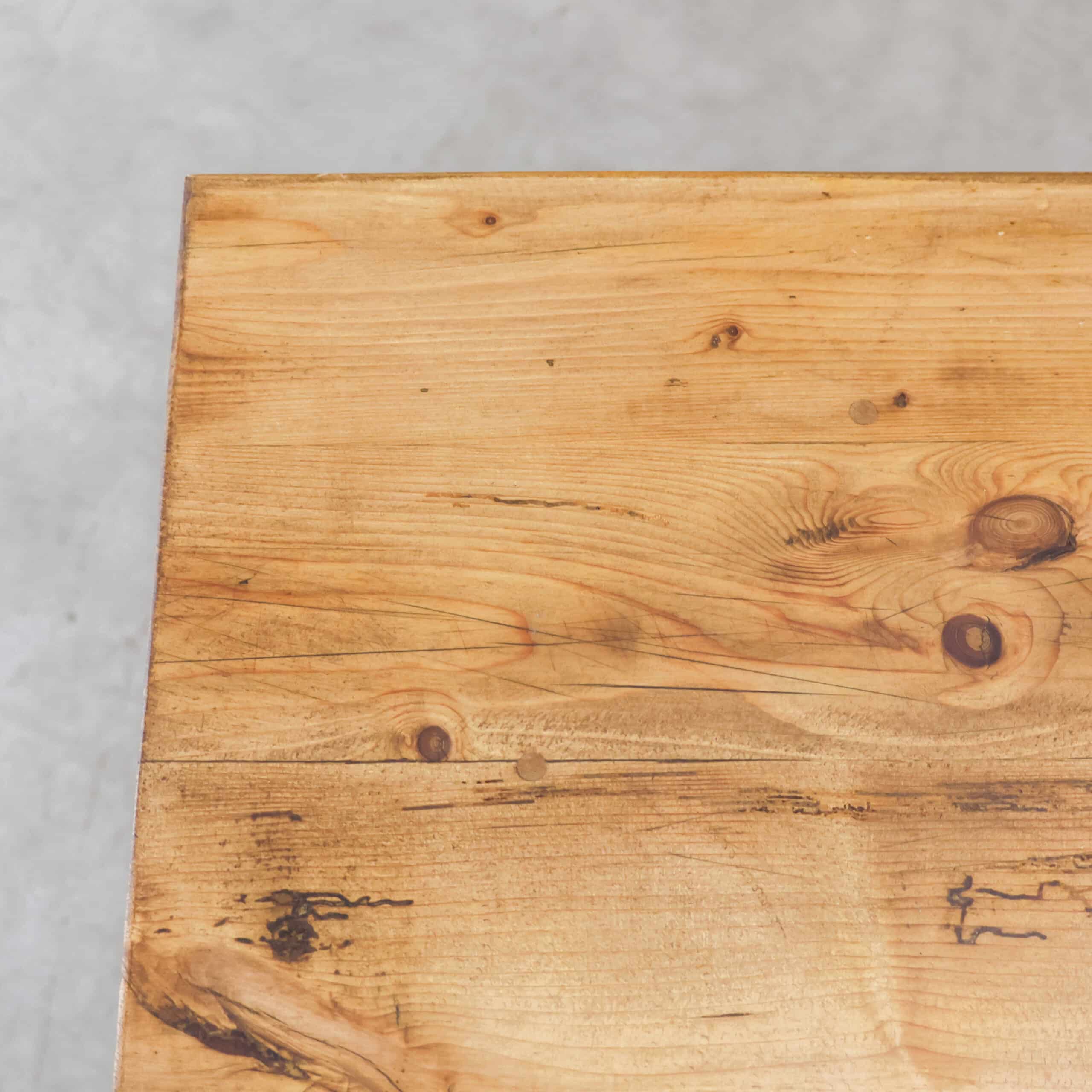 Landelijke eettafel - Afbeelding 4