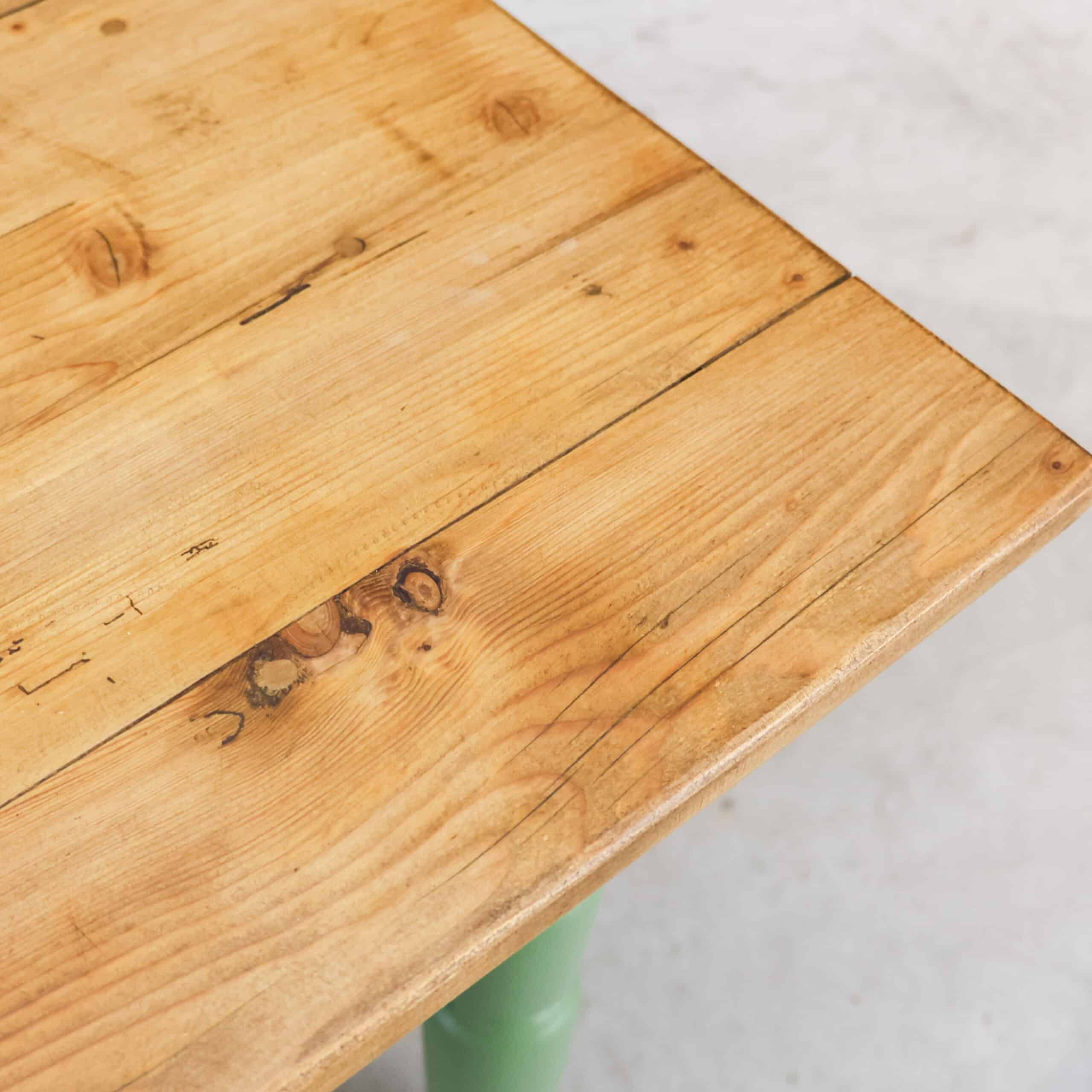 Landelijke eettafel - Afbeelding 5