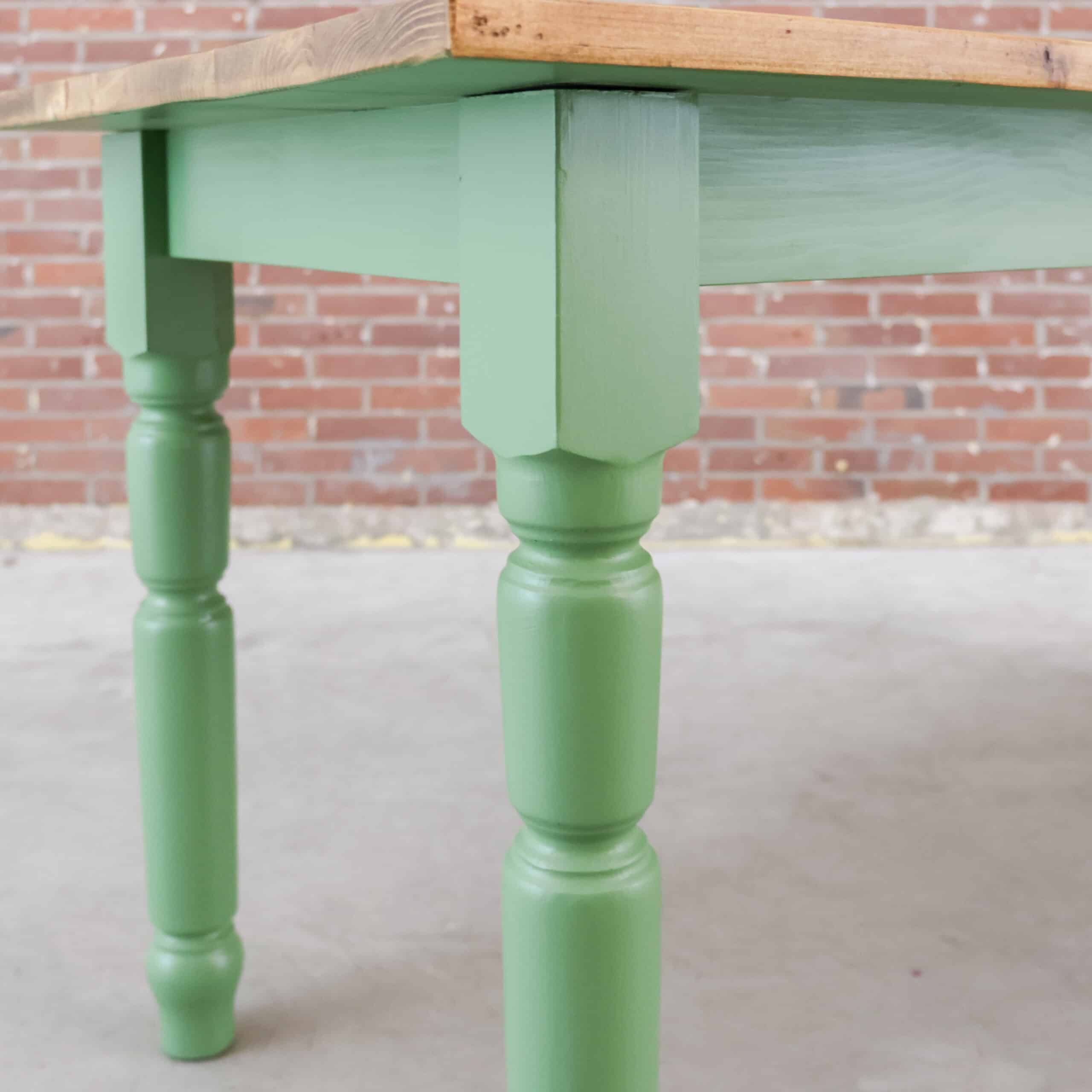 Landelijke eettafel - Afbeelding 7