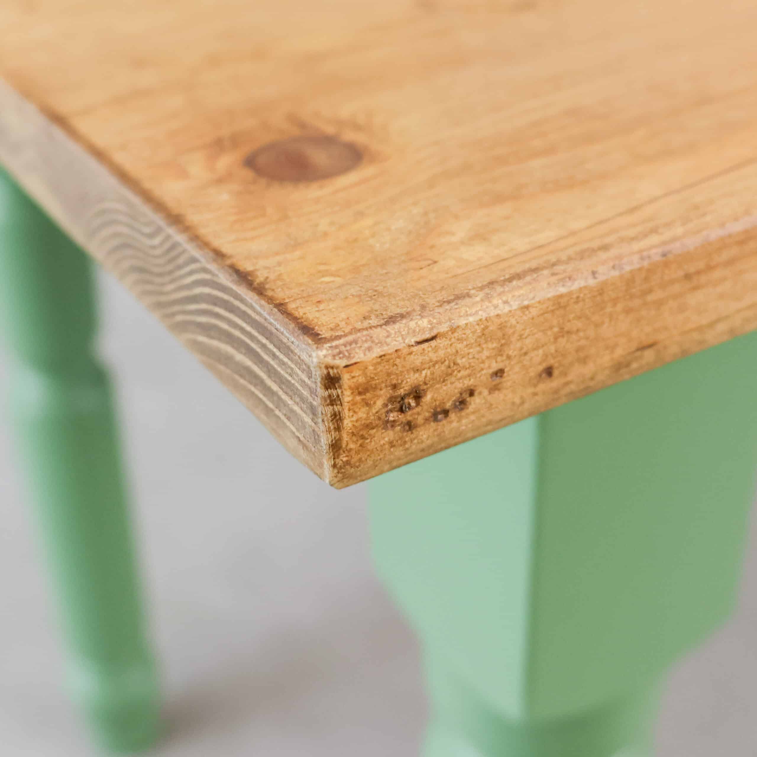 Landelijke eettafel - Afbeelding 6