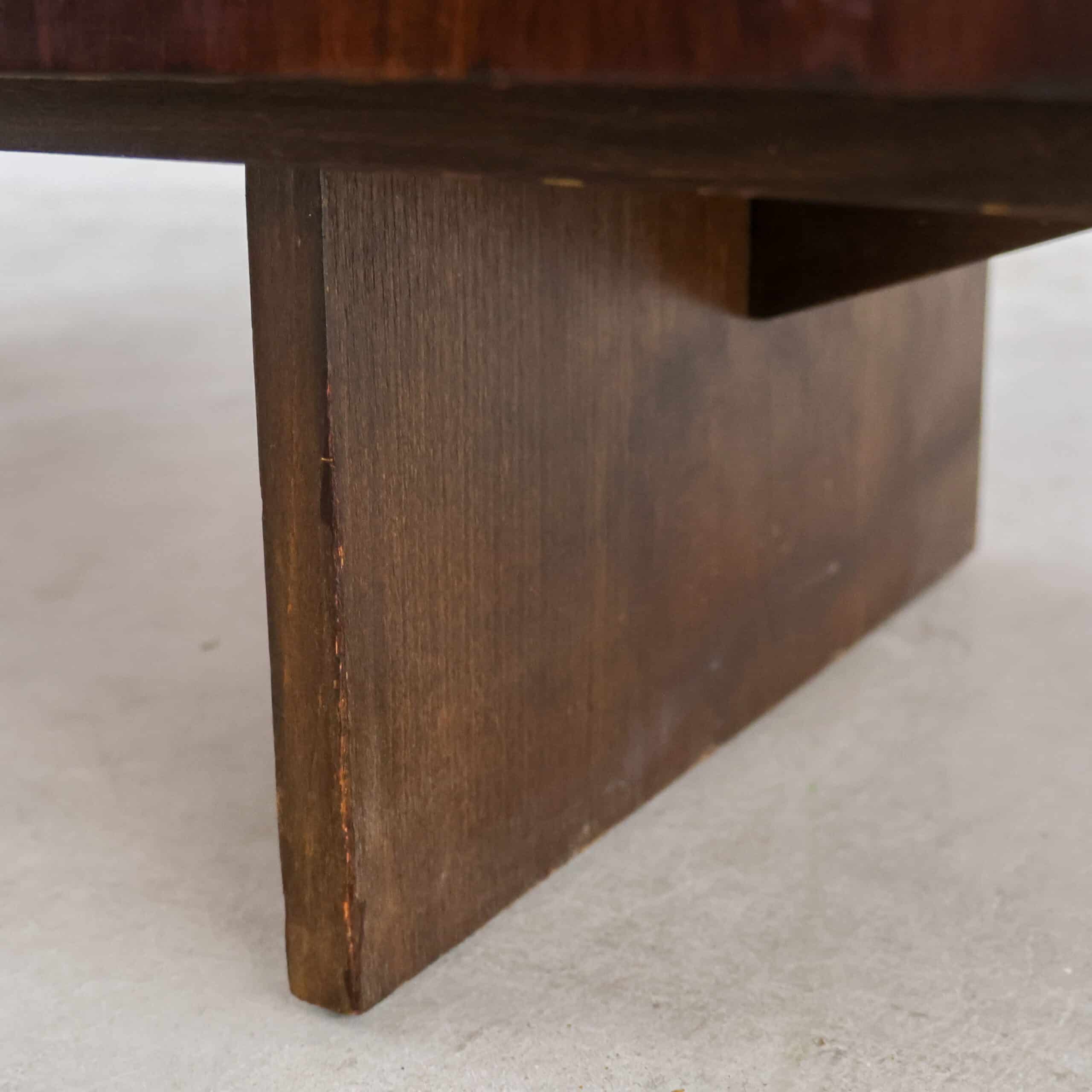 Vintage bureau - Bohumil Landsman - Afbeelding 12