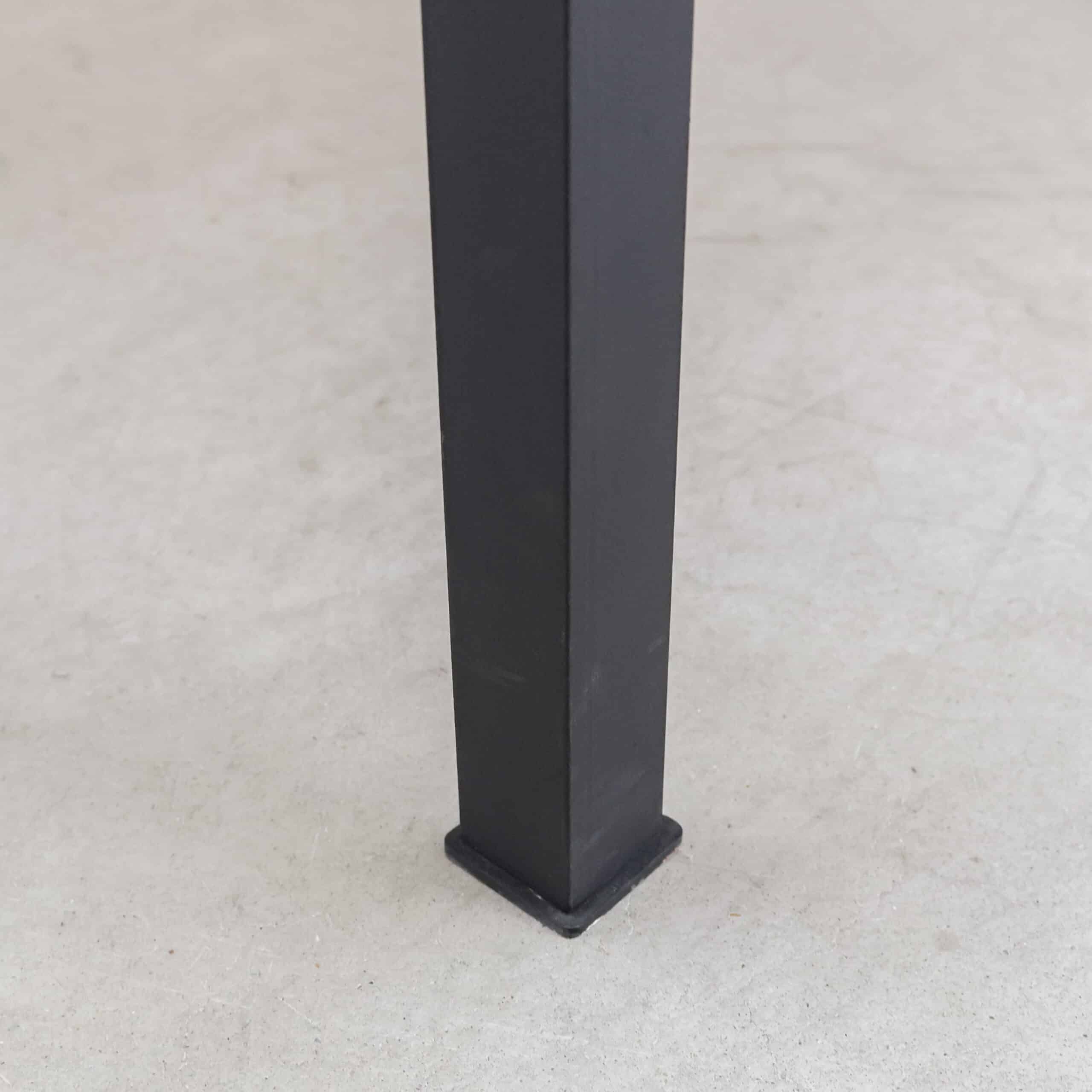 Industriële eettafel - Afbeelding 9