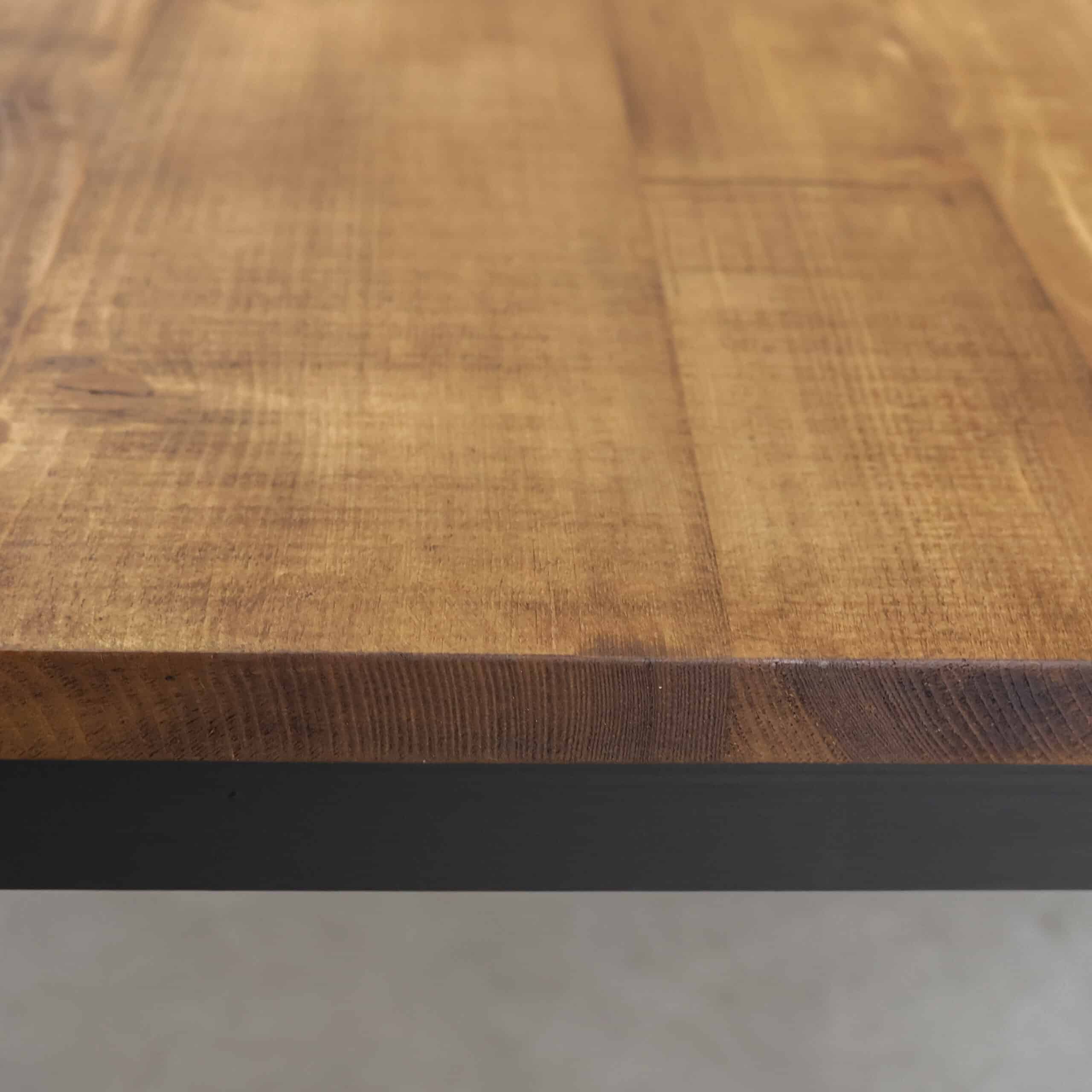 Industriële eettafel - Afbeelding 4