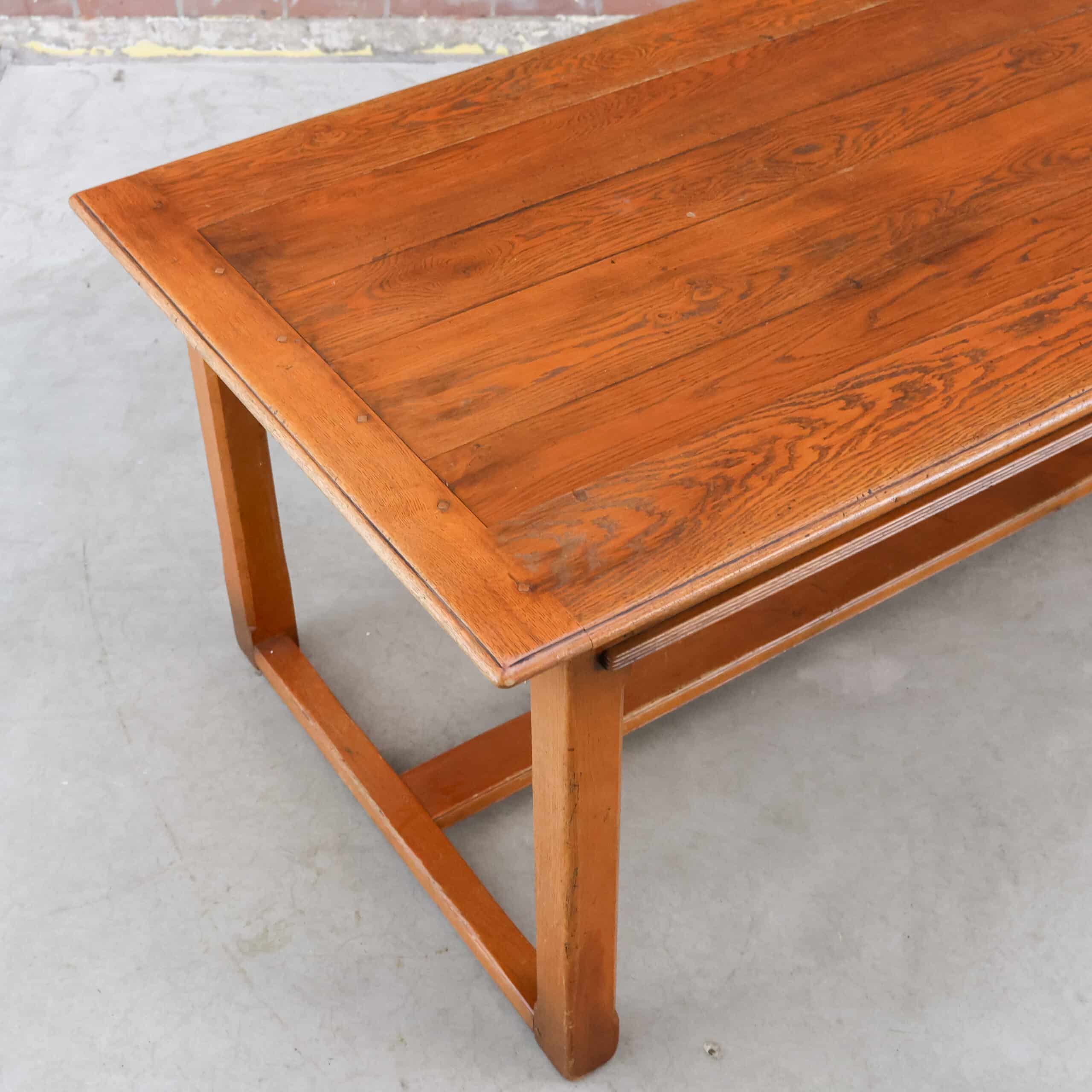 Brocante eettafel - Afbeelding 3