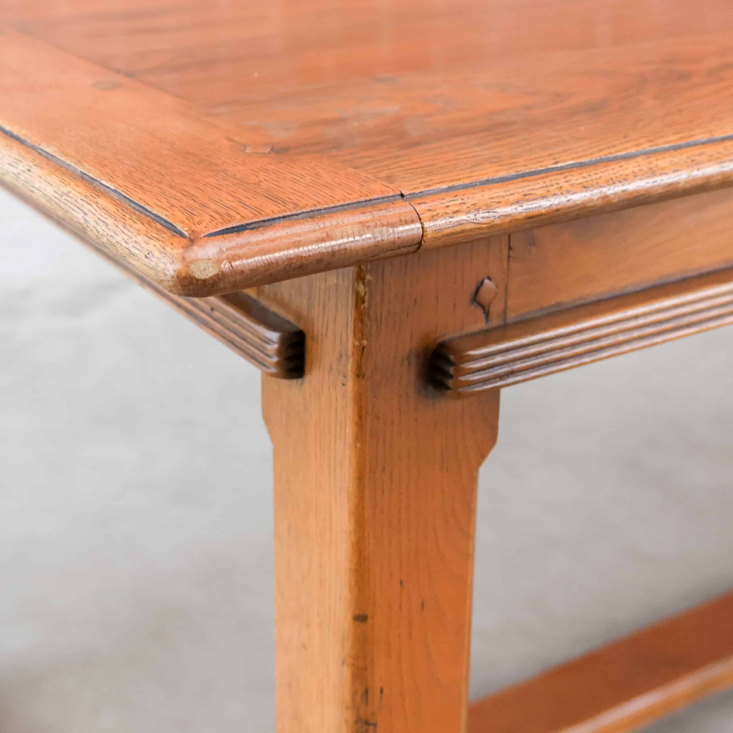 Brocante eettafel - Afbeelding 4