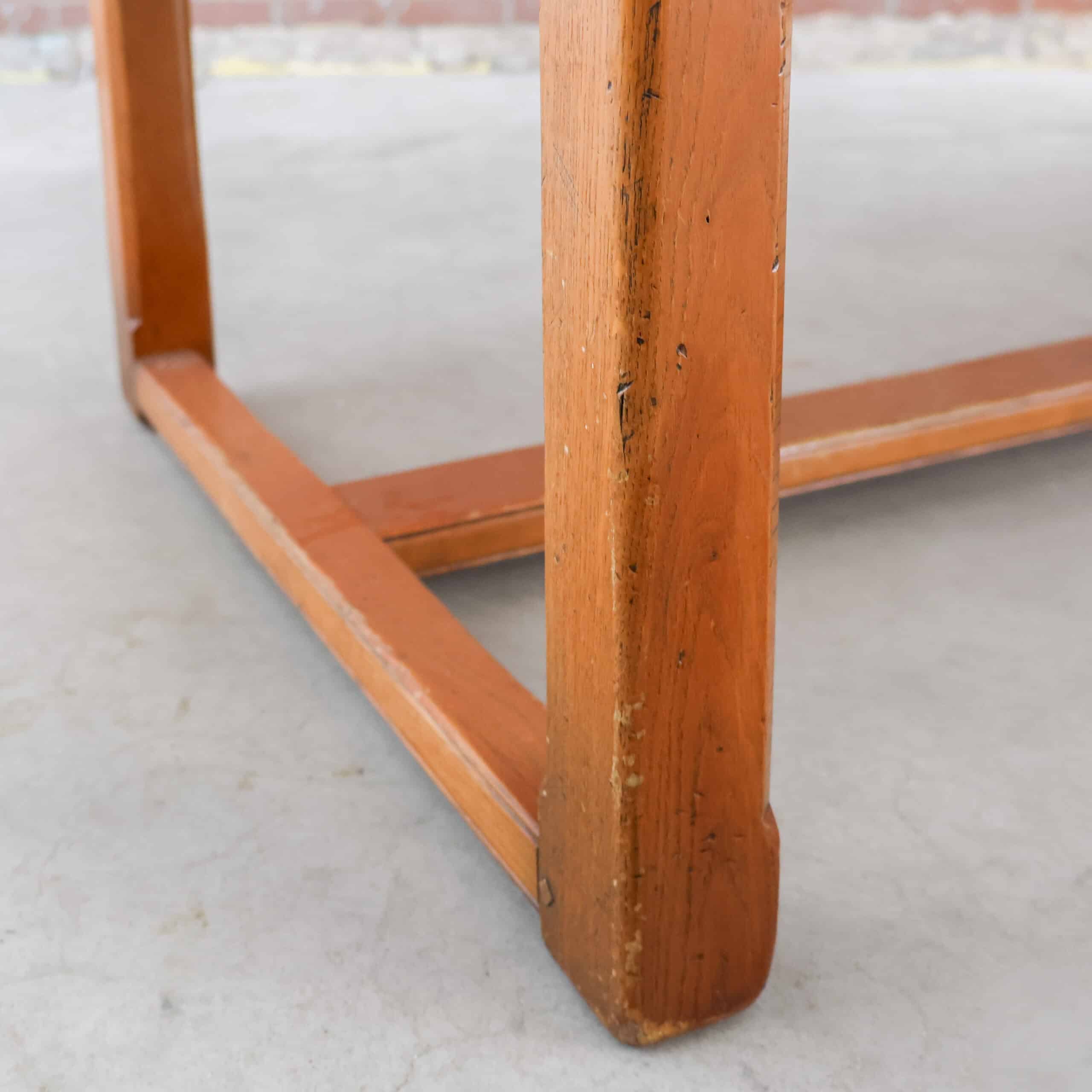 Brocante eettafel - Afbeelding 8