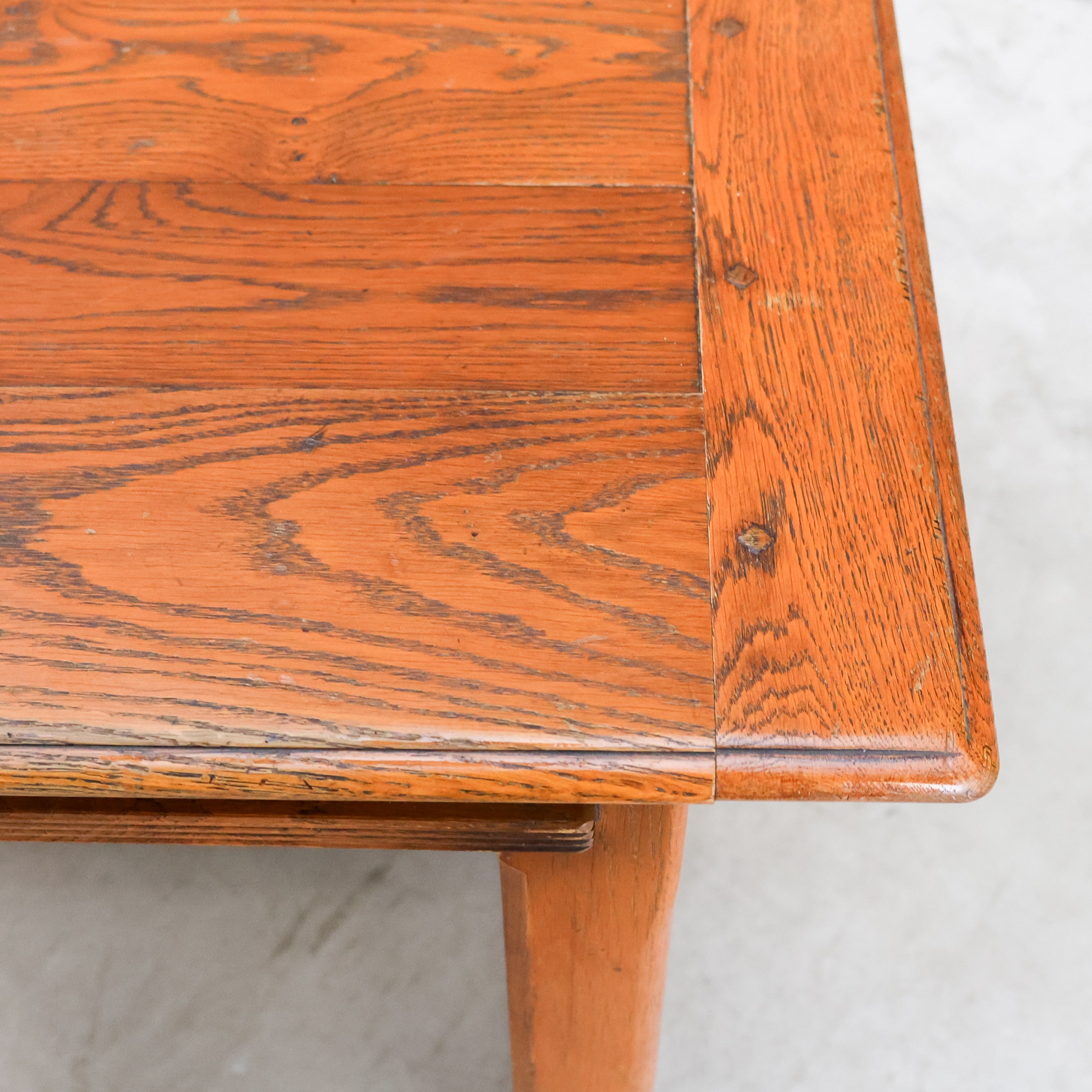 Brocante eettafel - Afbeelding 5
