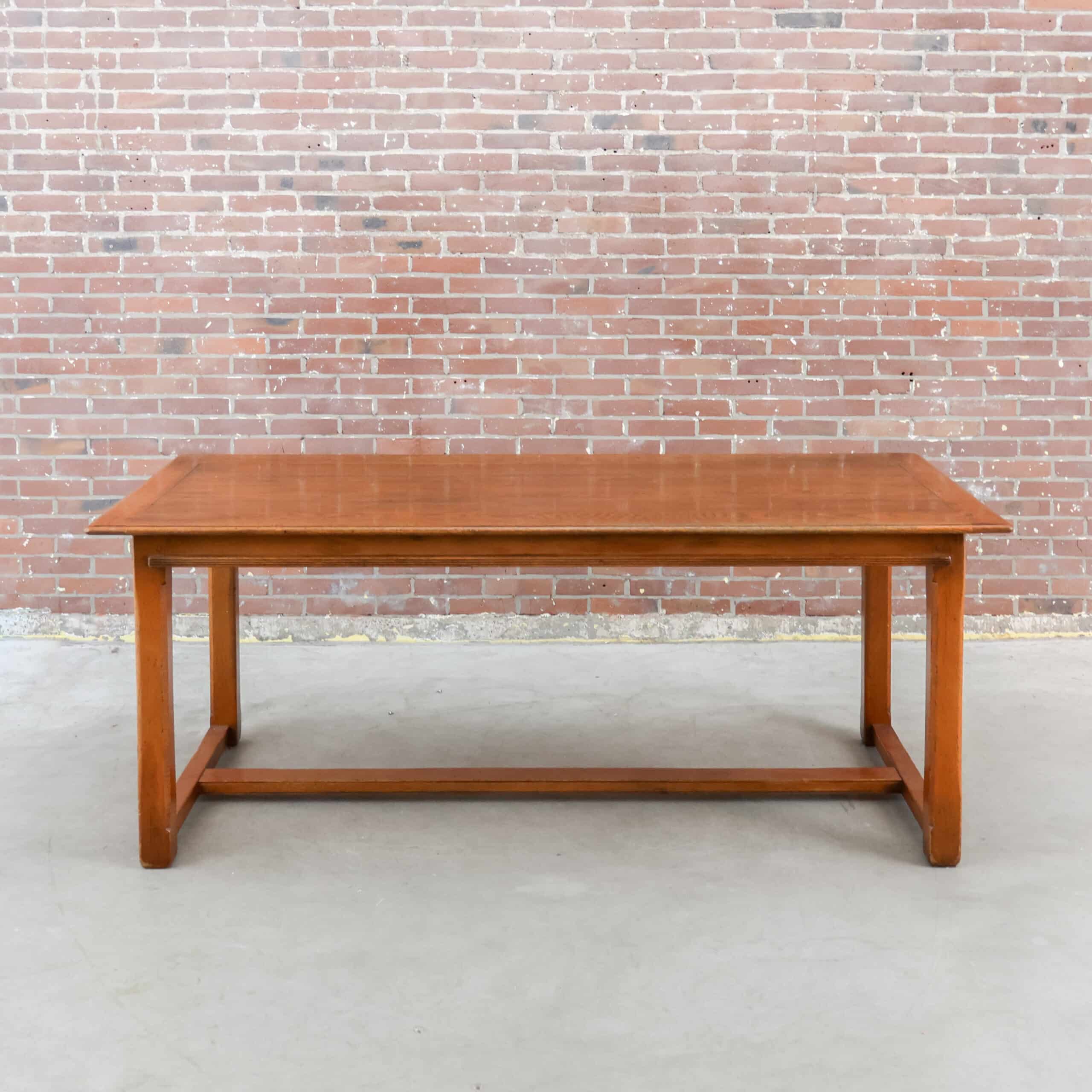Brocante eettafel - Afbeelding 9