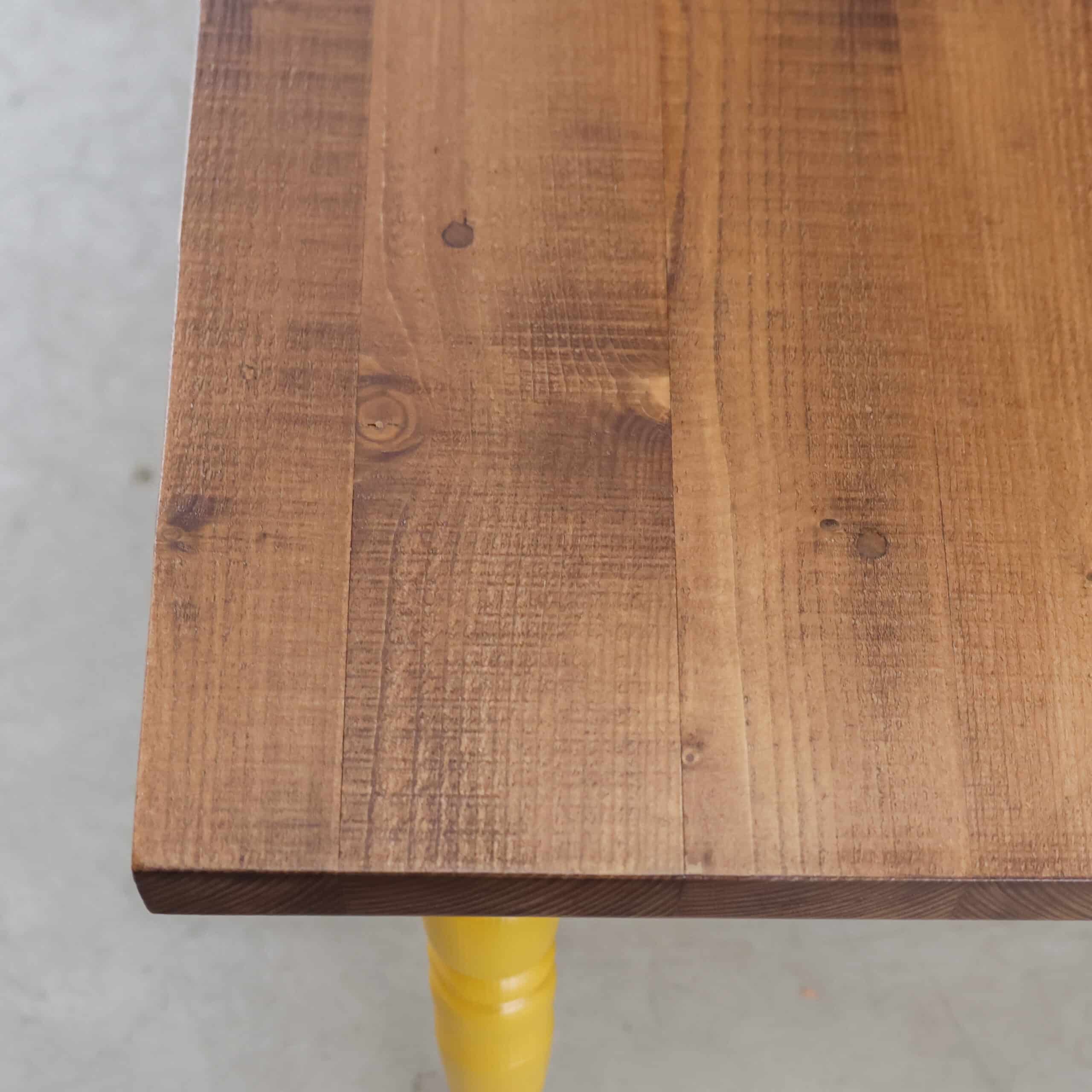 Landelijke eettafel - Afbeelding 6