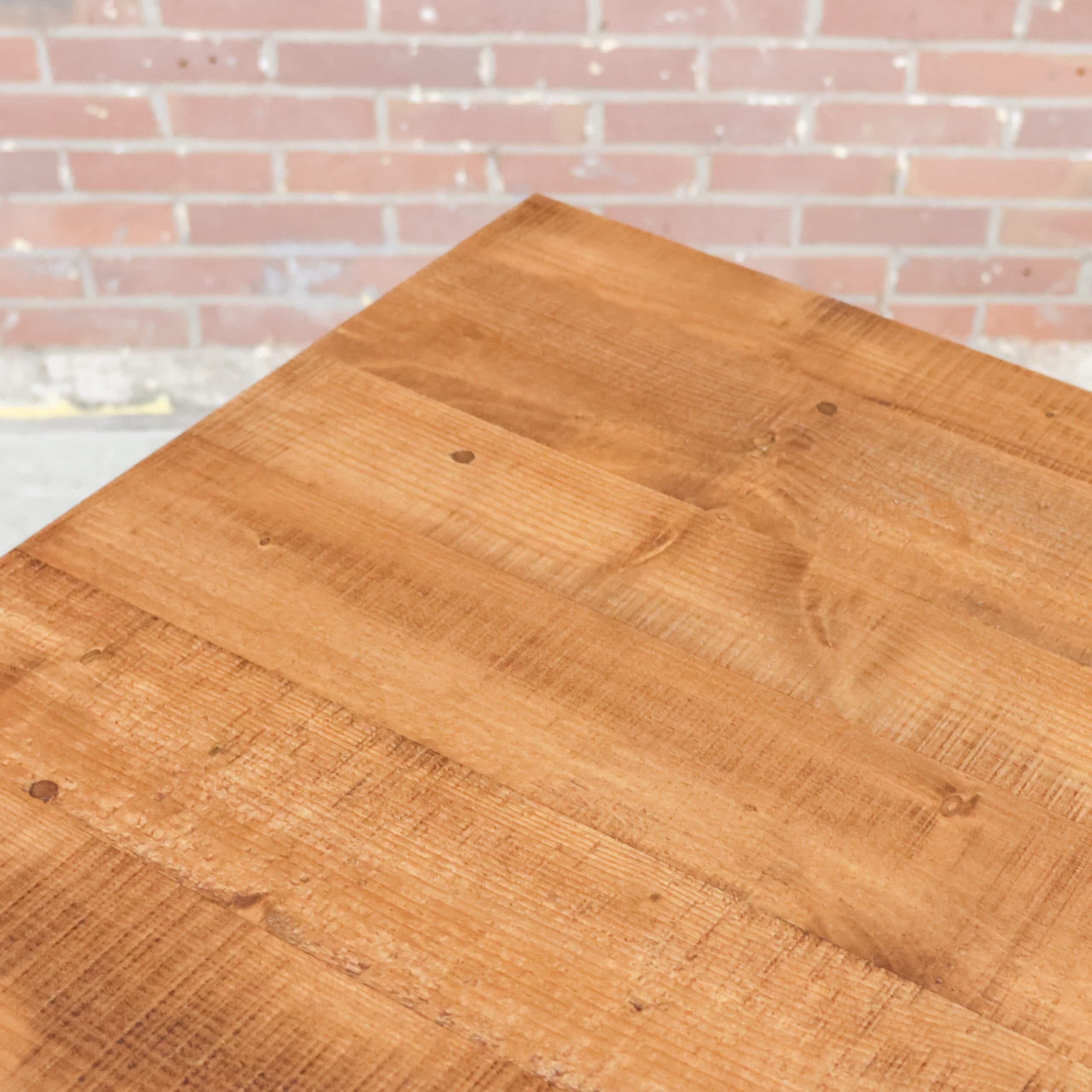 Landelijke eettafel - Afbeelding 4
