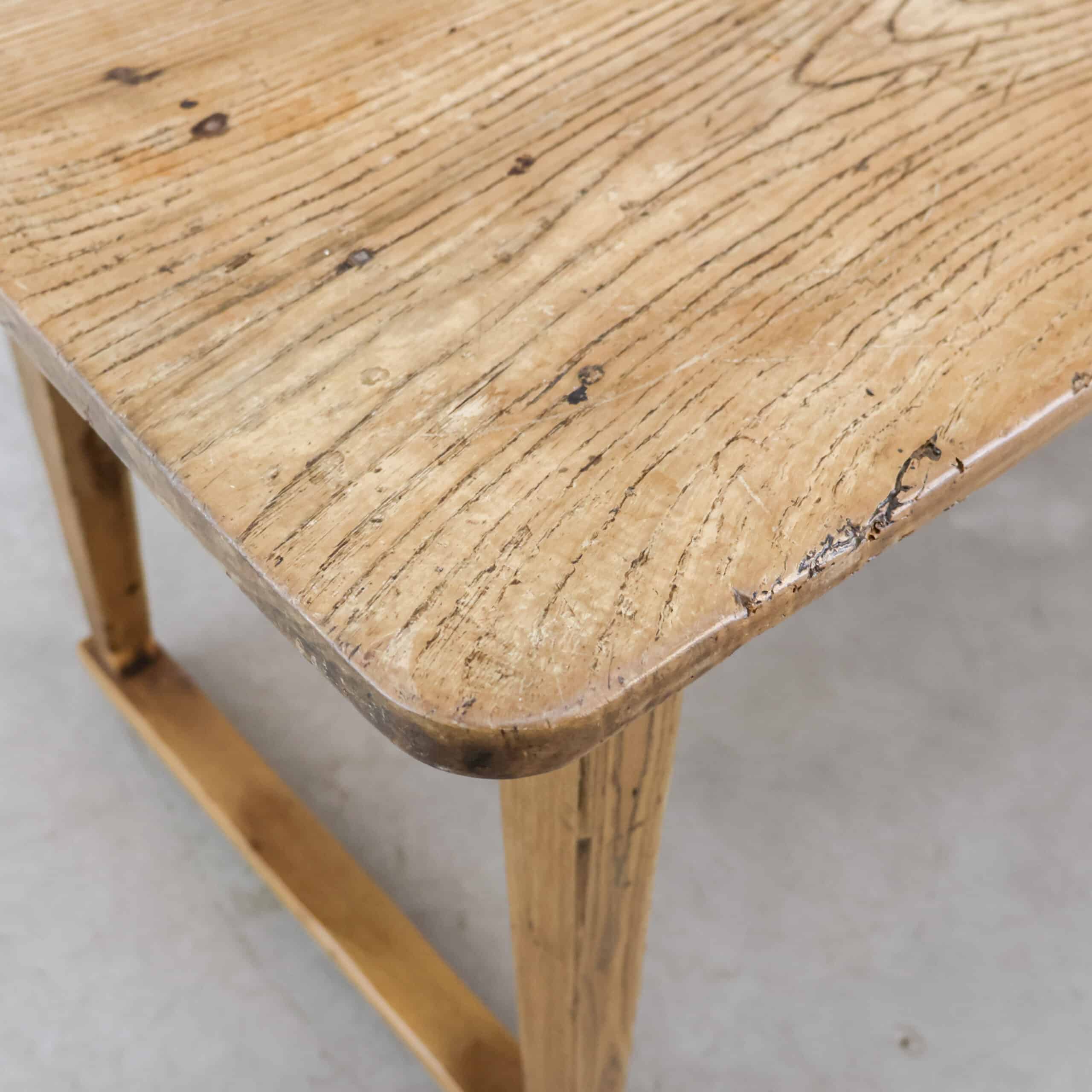 Brocante eettafel - Afbeelding 4