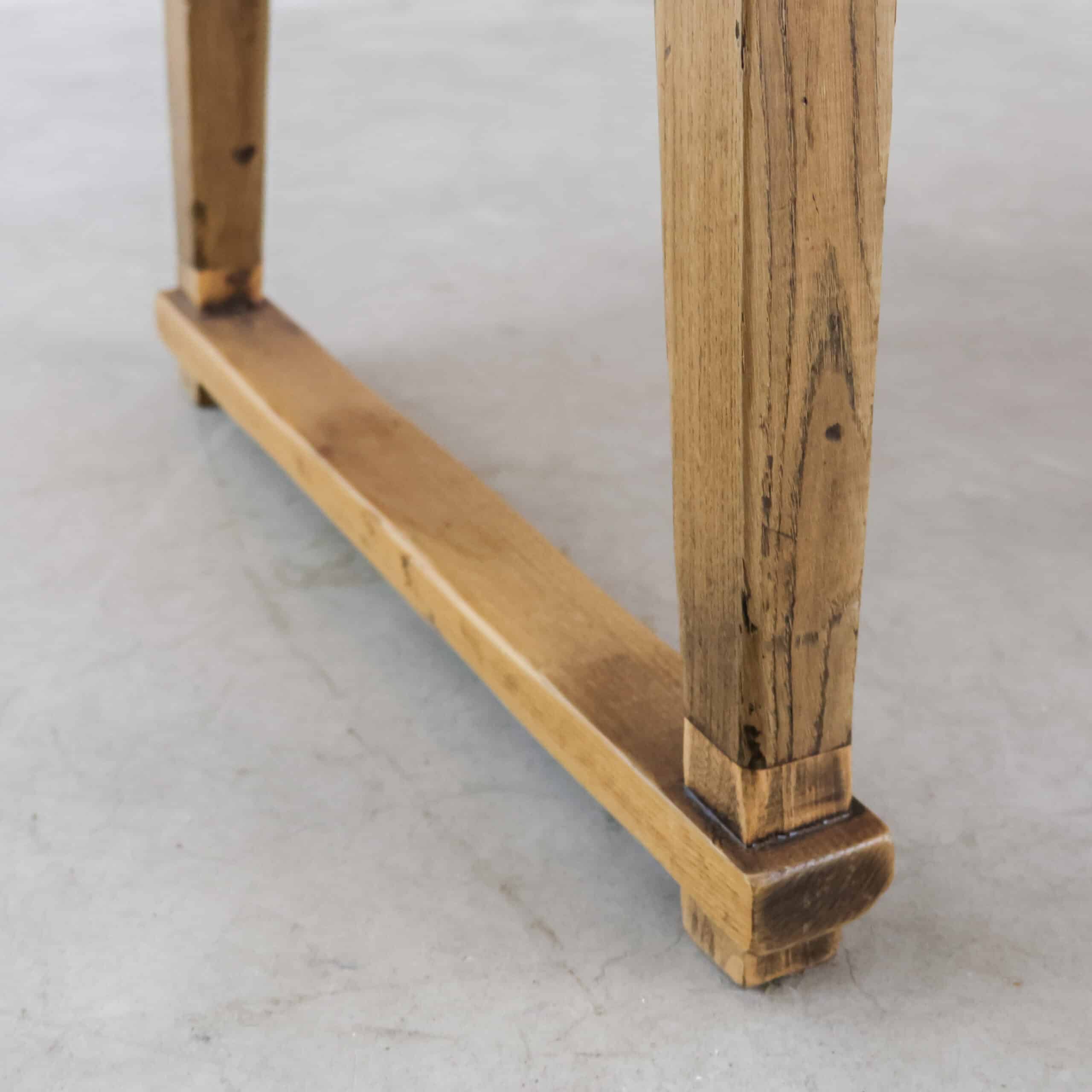Brocante eettafel - Afbeelding 11