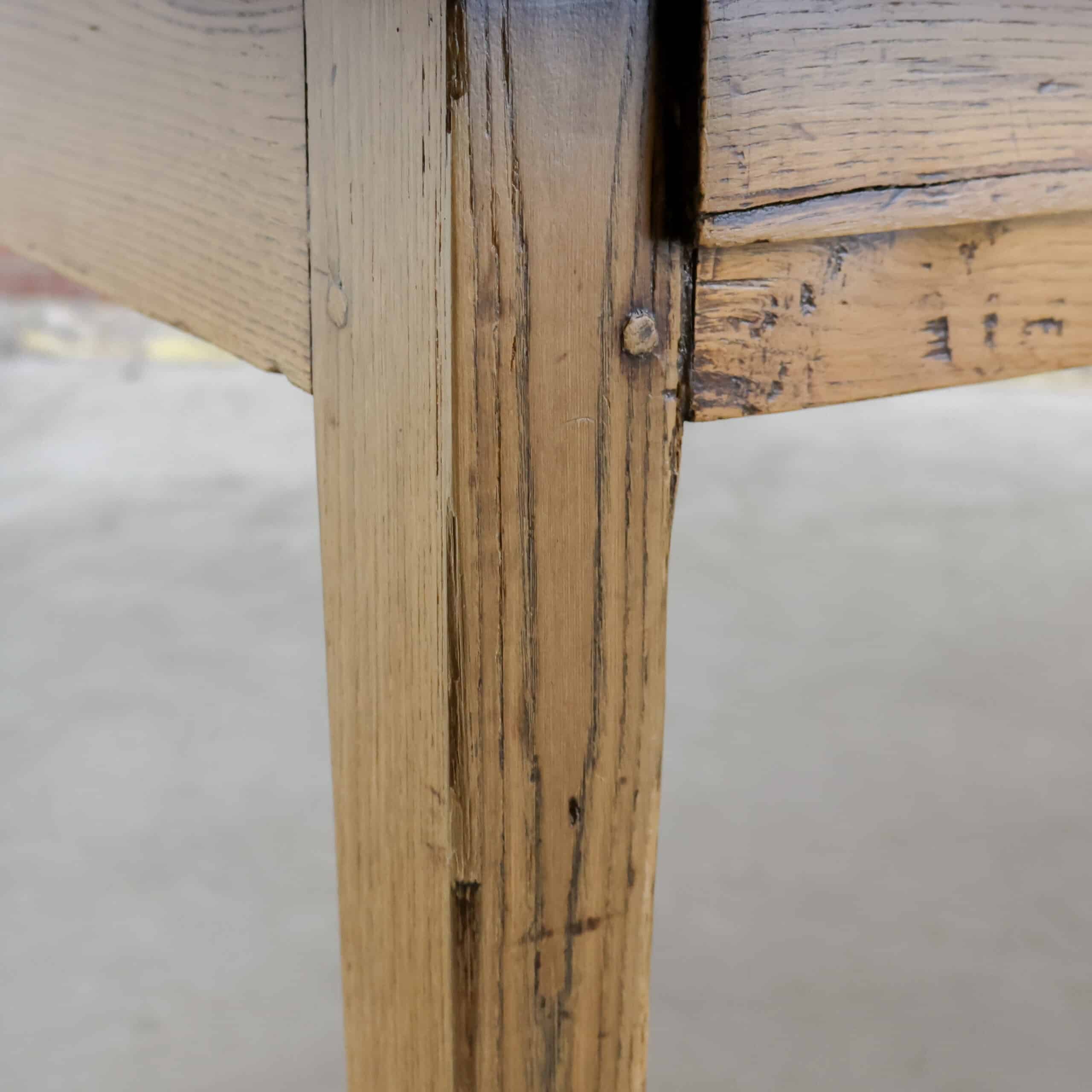 Brocante eettafel - Afbeelding 9