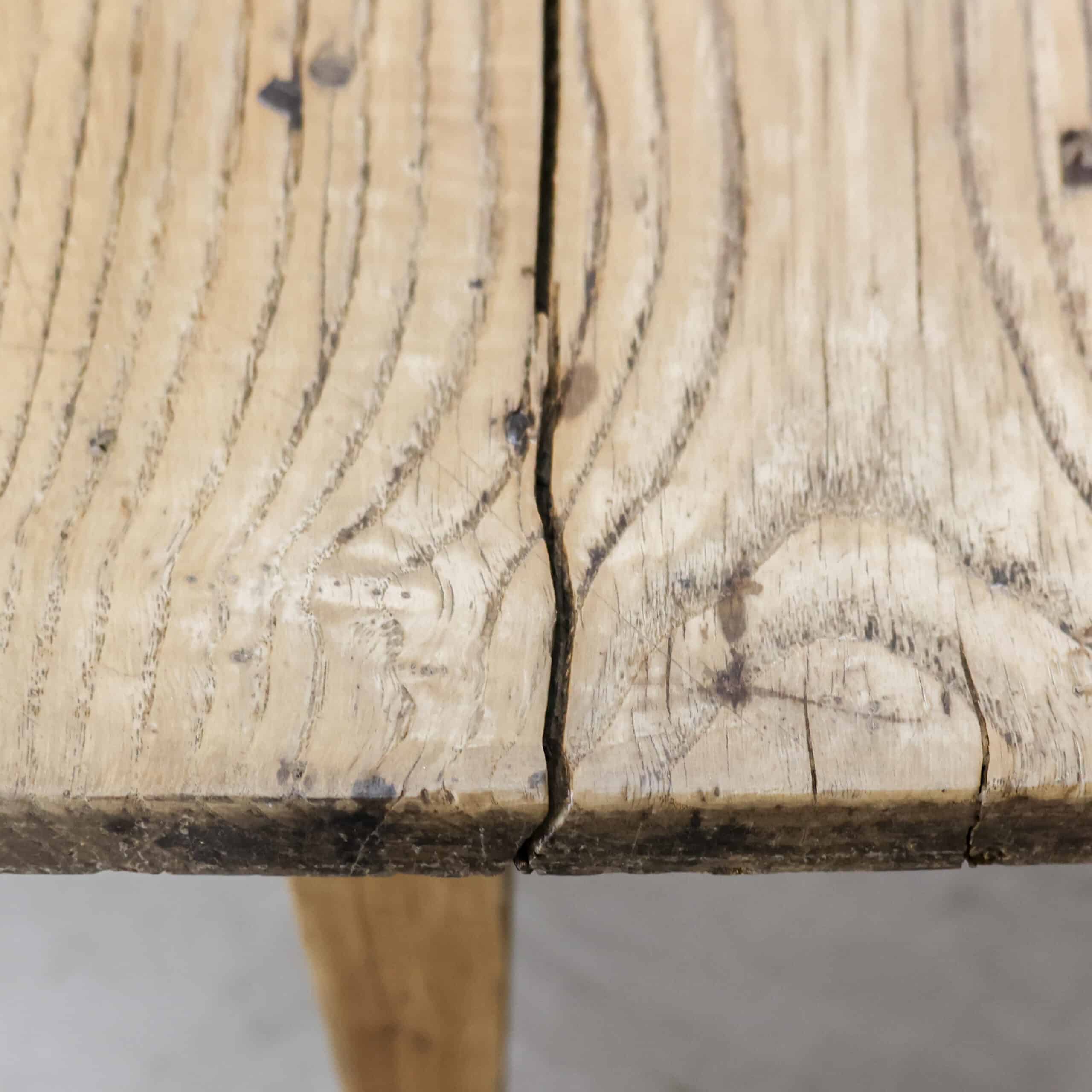 Brocante eettafel - Afbeelding 6