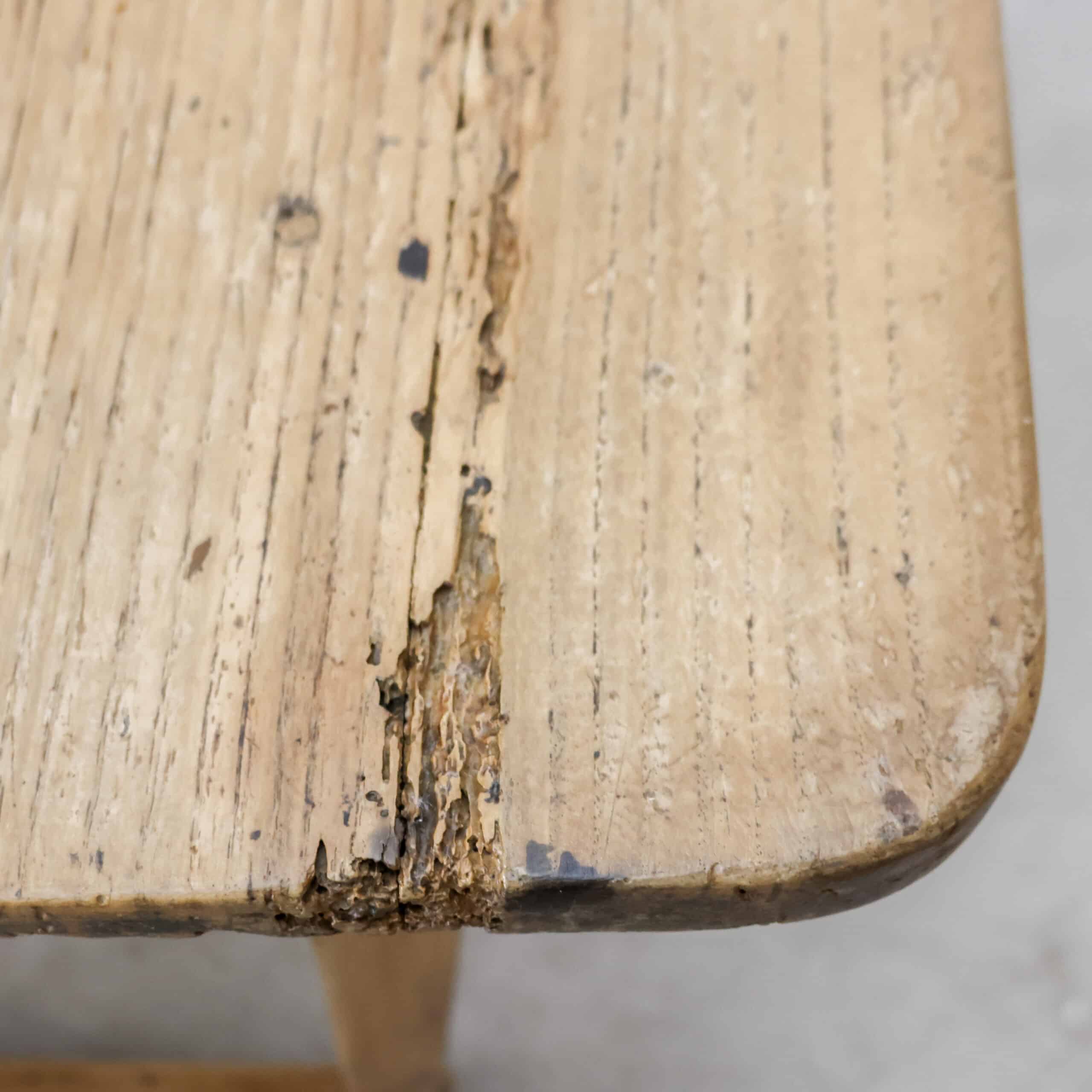 Brocante eettafel - Afbeelding 7