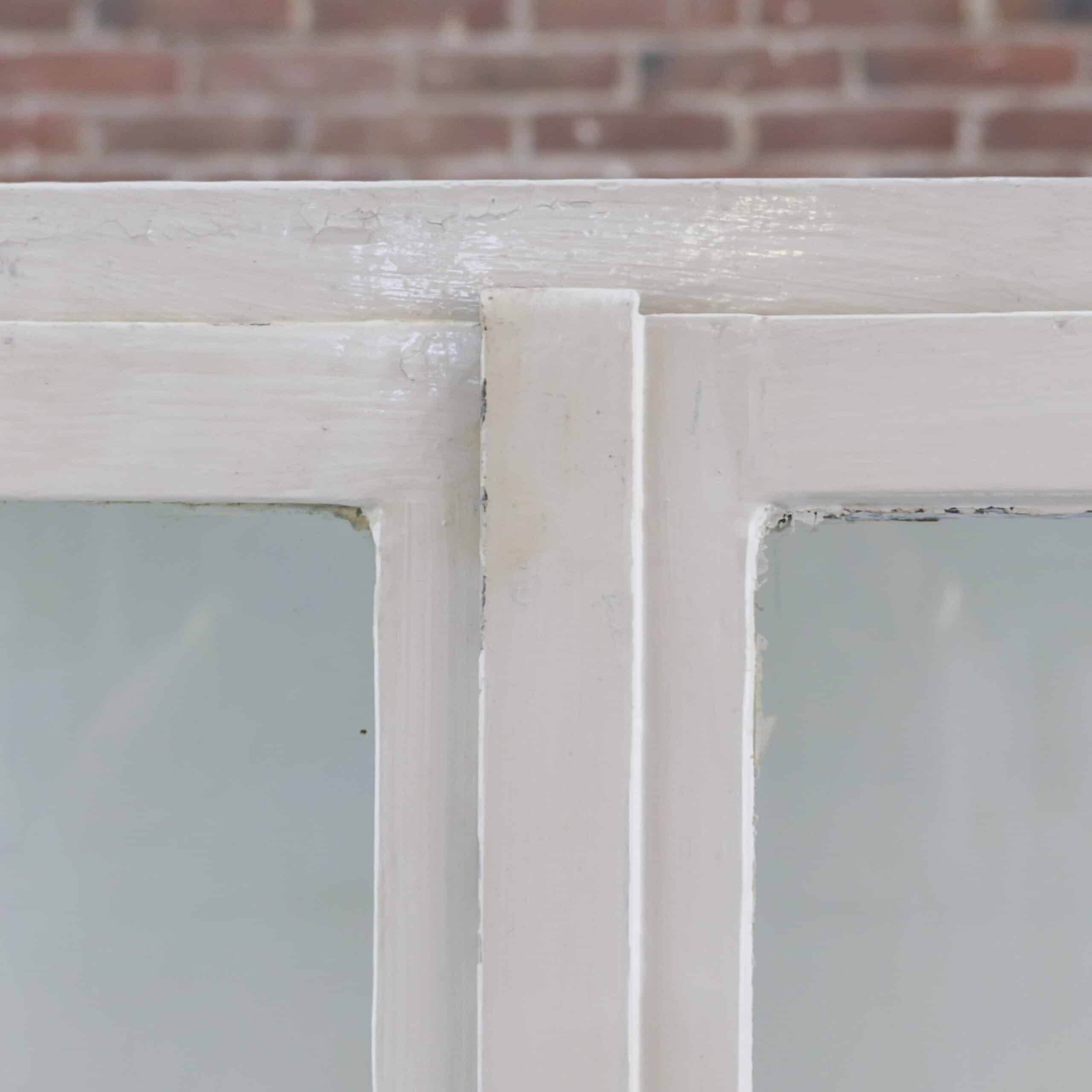 Vintage dokterskast - Afbeelding 6